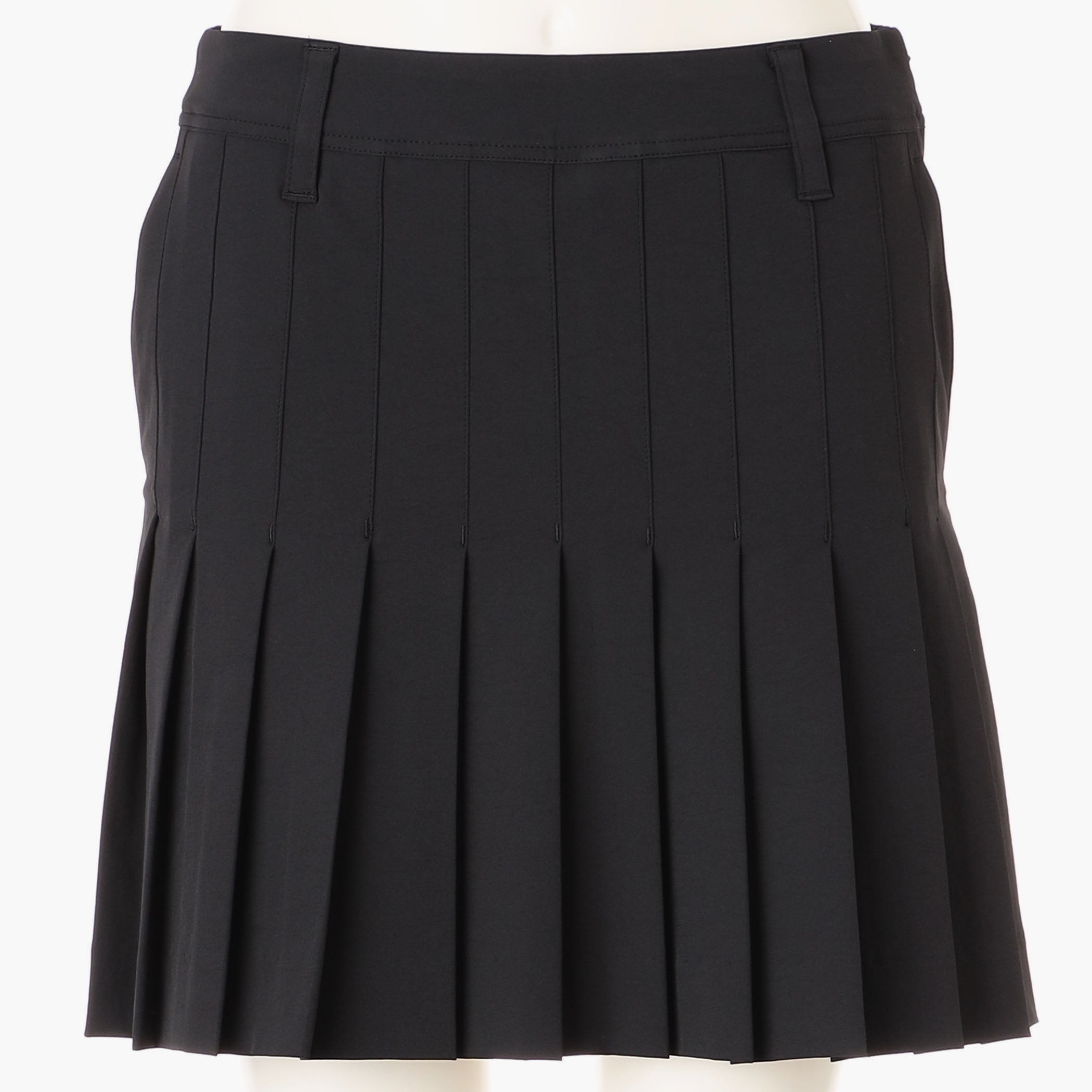 REF WOMEN’S STRETCH PLEATED SKIRT