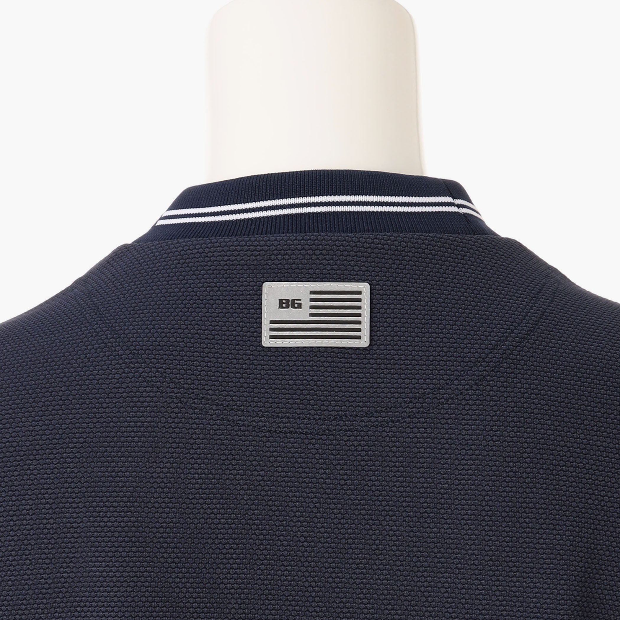 REF WOMEN’S MINI LINE HIGHNECK