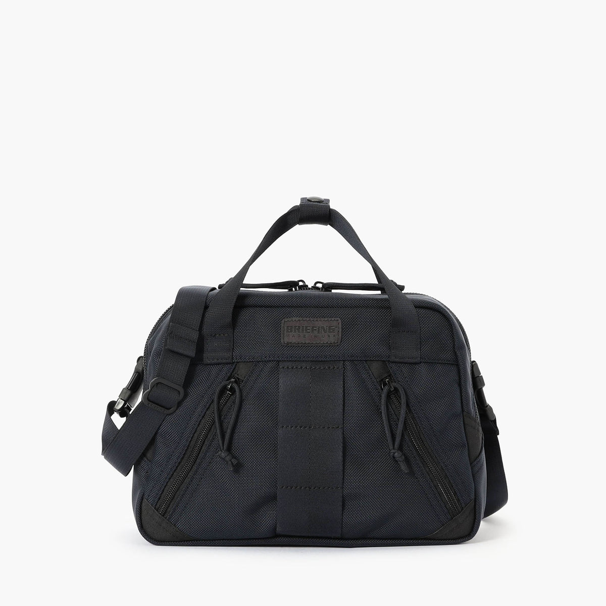 BRIEFING DELTA STANDARD 2WAY MINI DUFFLE, Bags, Business