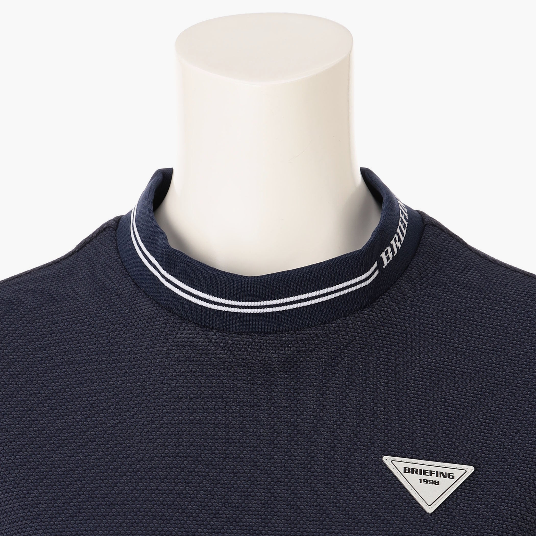 REF WOMEN’S MINI LINE HIGHNECK