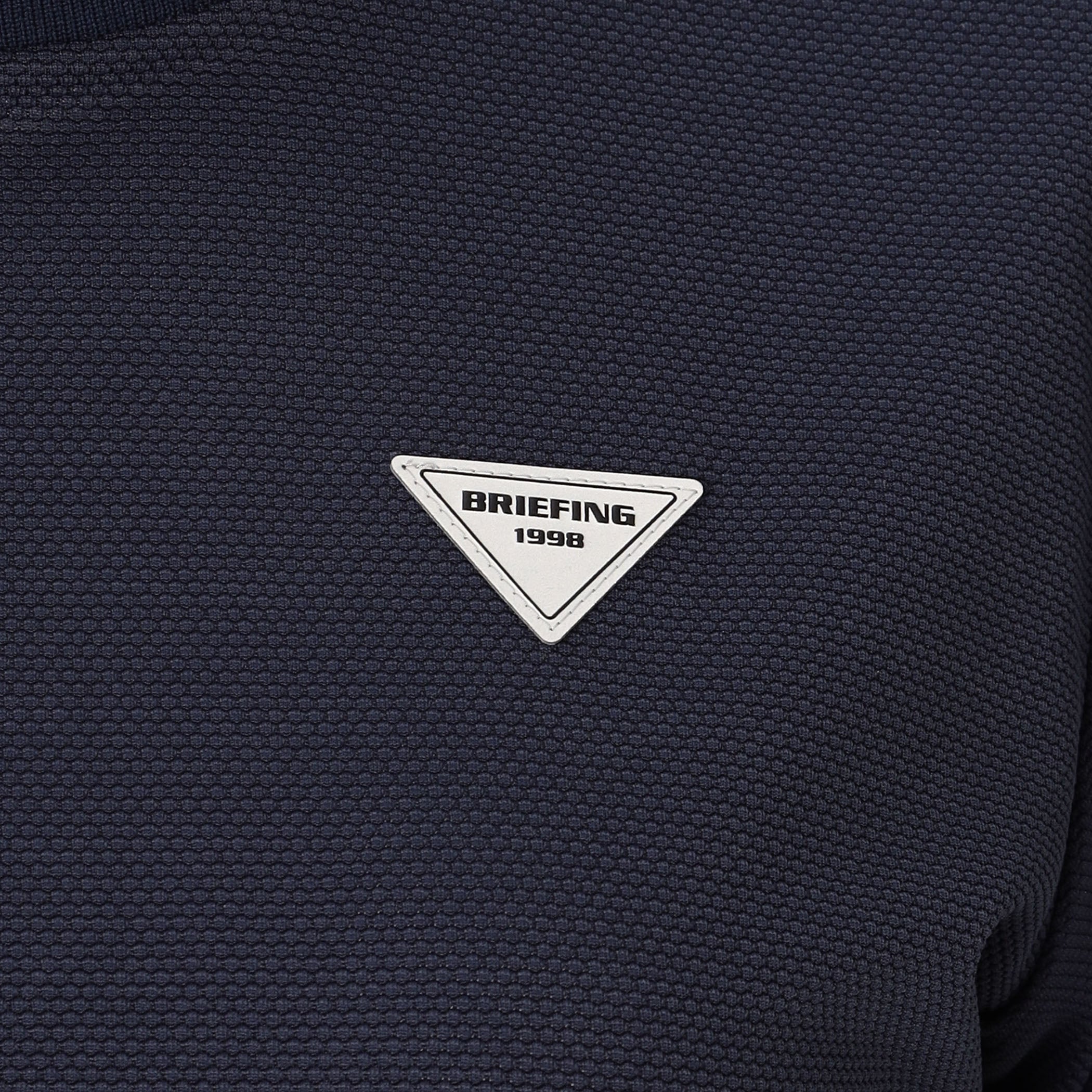 REF WOMEN’S MINI LINE HIGHNECK