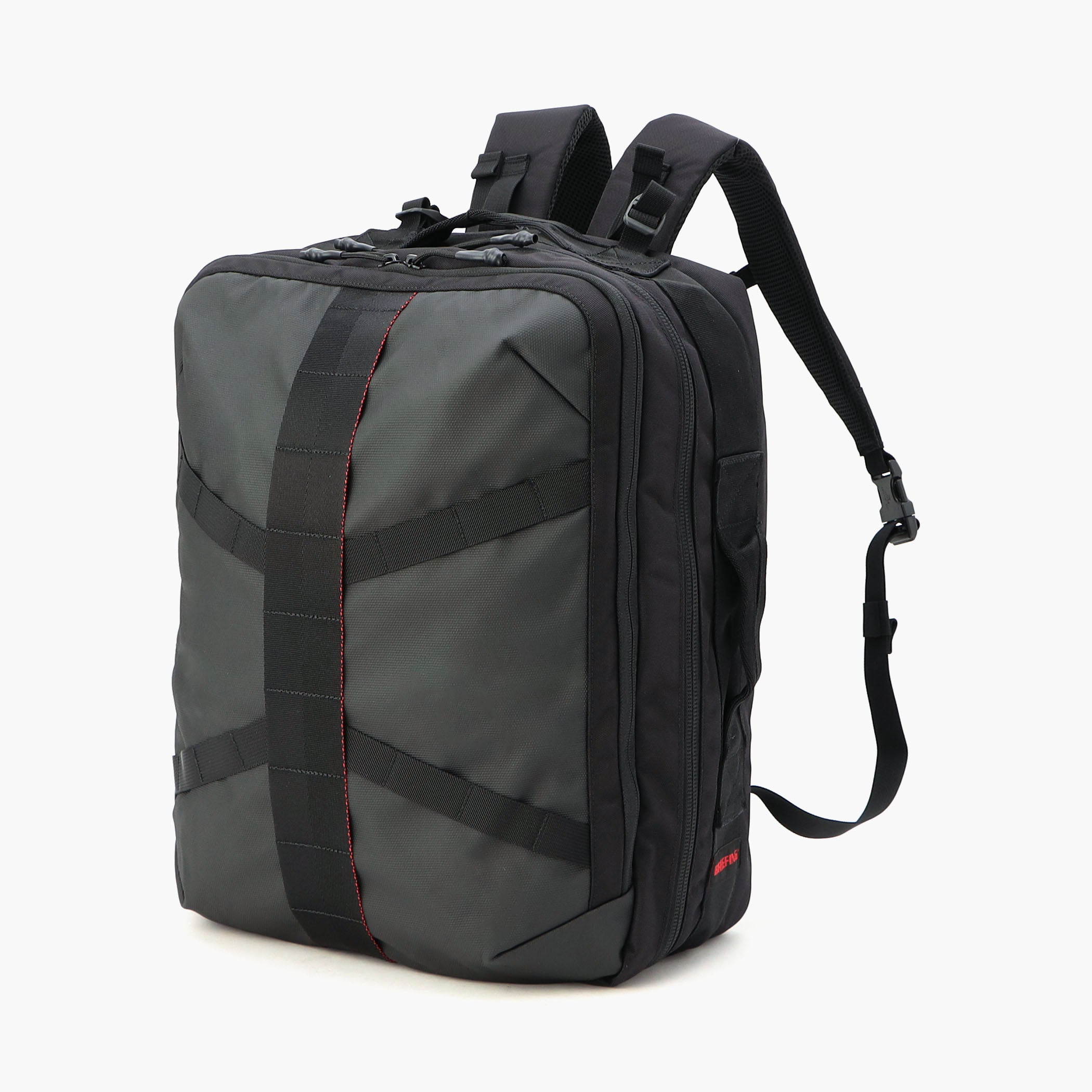 LESIT Collection Travel Bags and Packing Gear - BRIEFING Official