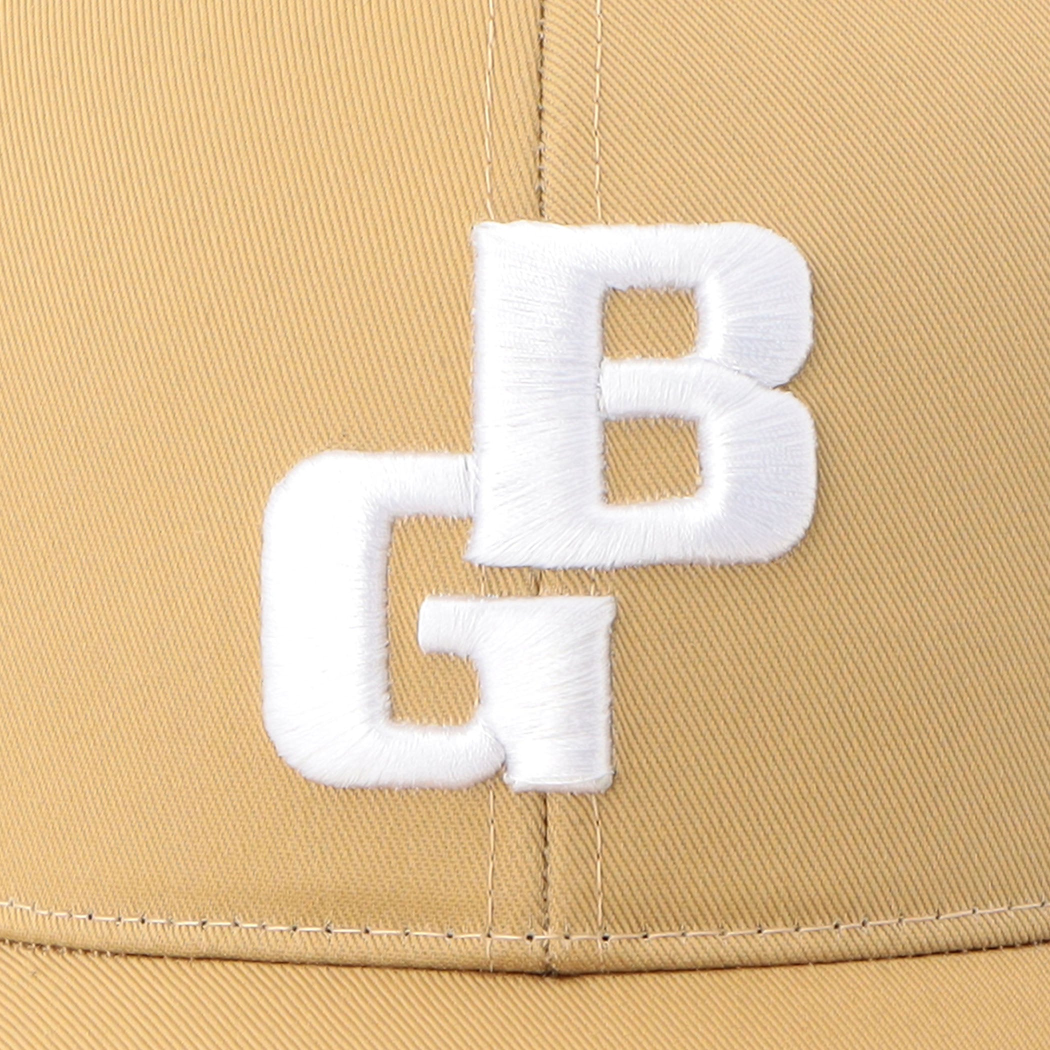 MEN'S BG INITIAL CAP