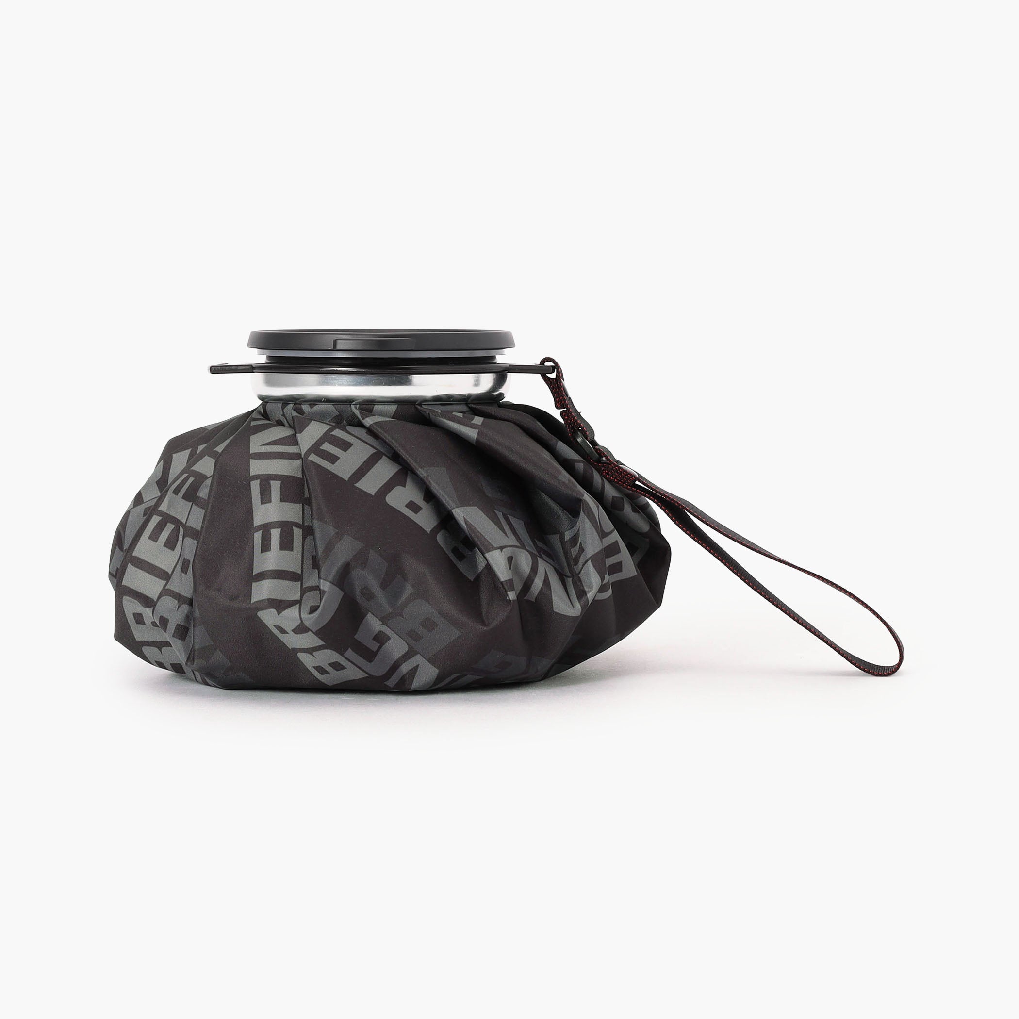 Shadow Logo JQ Ice Pack Cooling Pouch Heat Protection - BRIEFING