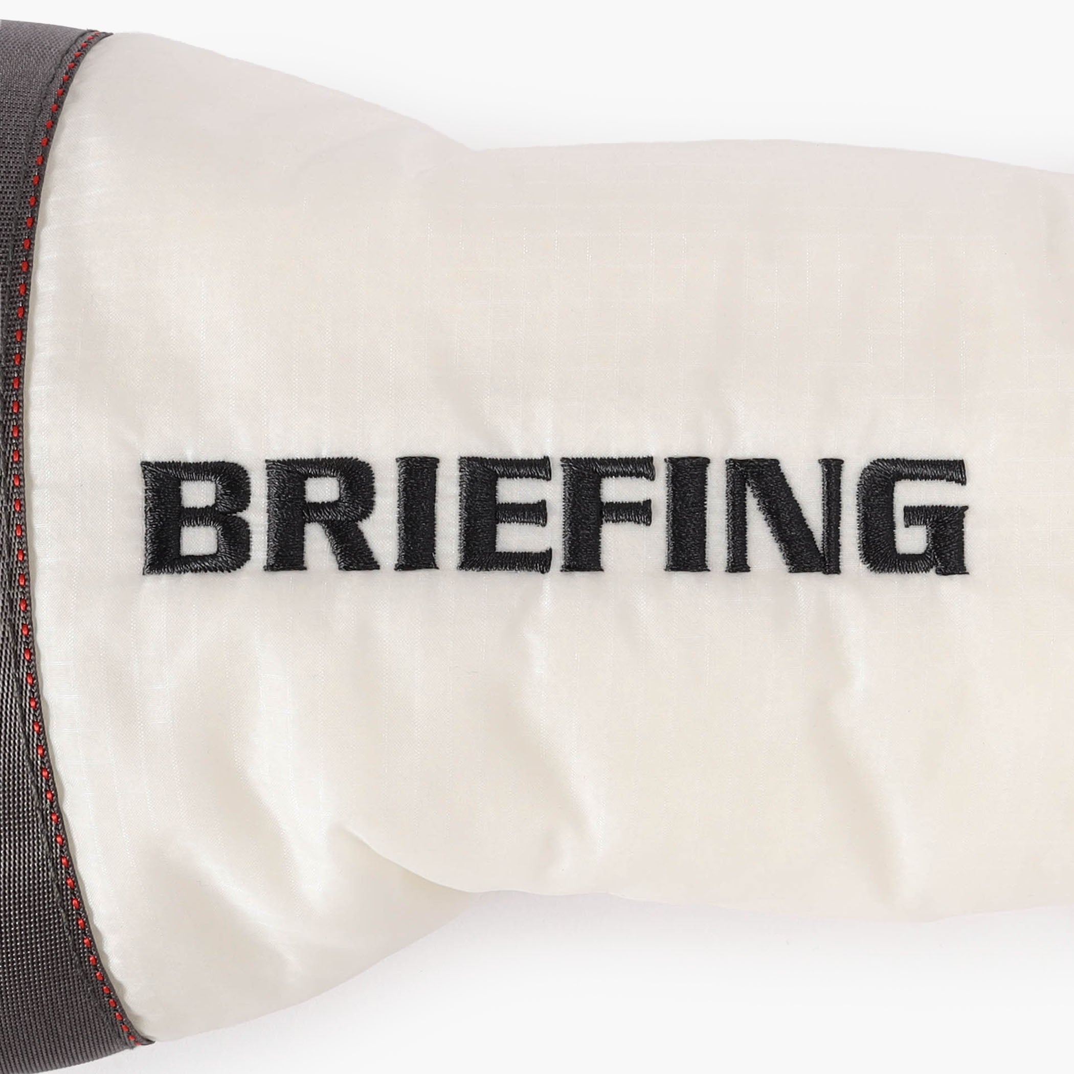 DRIVER COVER TP CORDURA® Golf Headcover | BRIEFING Official