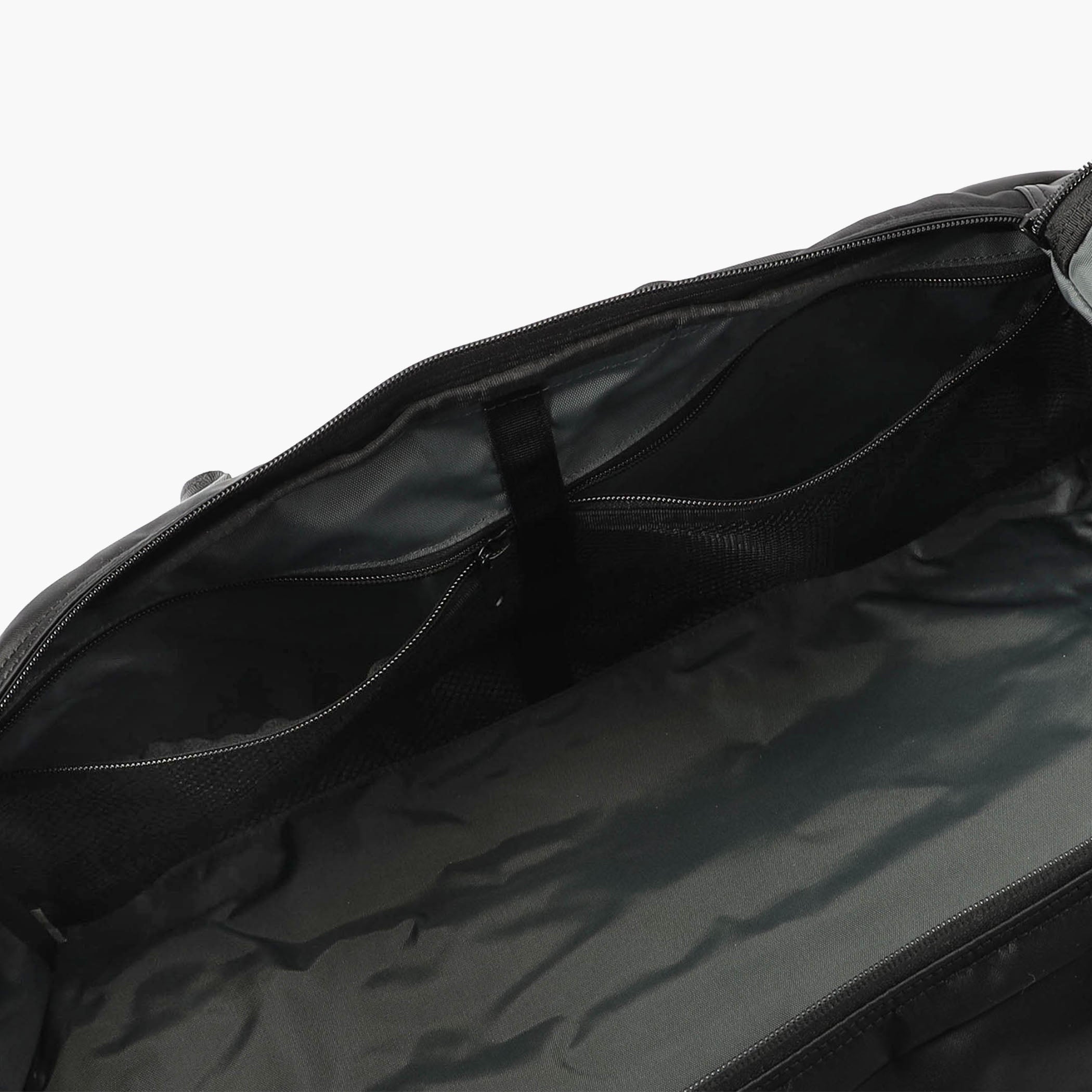 BLK White Mountaineering®︎ 3WAY DUFFLE