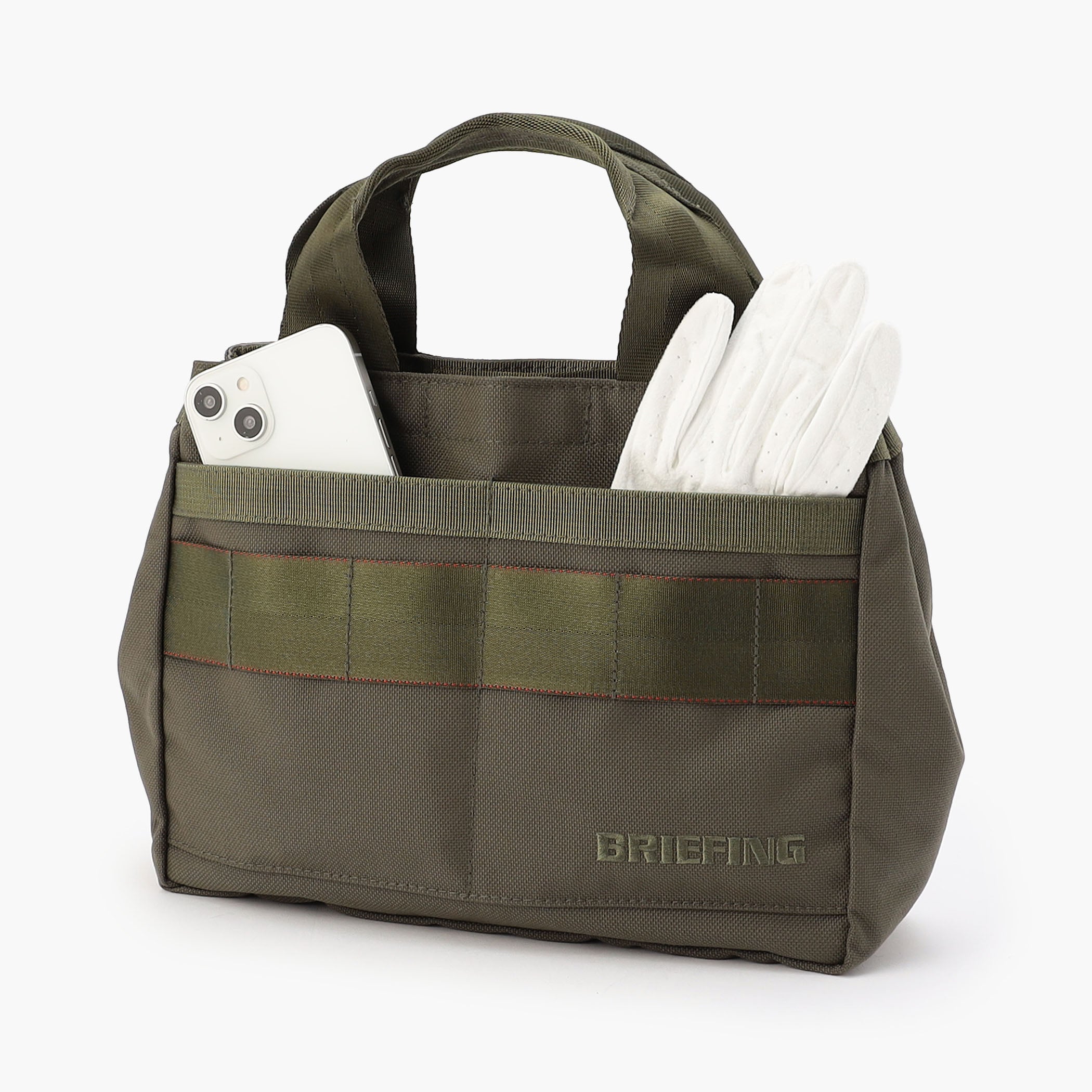 CLASSIC CART TOTE STD