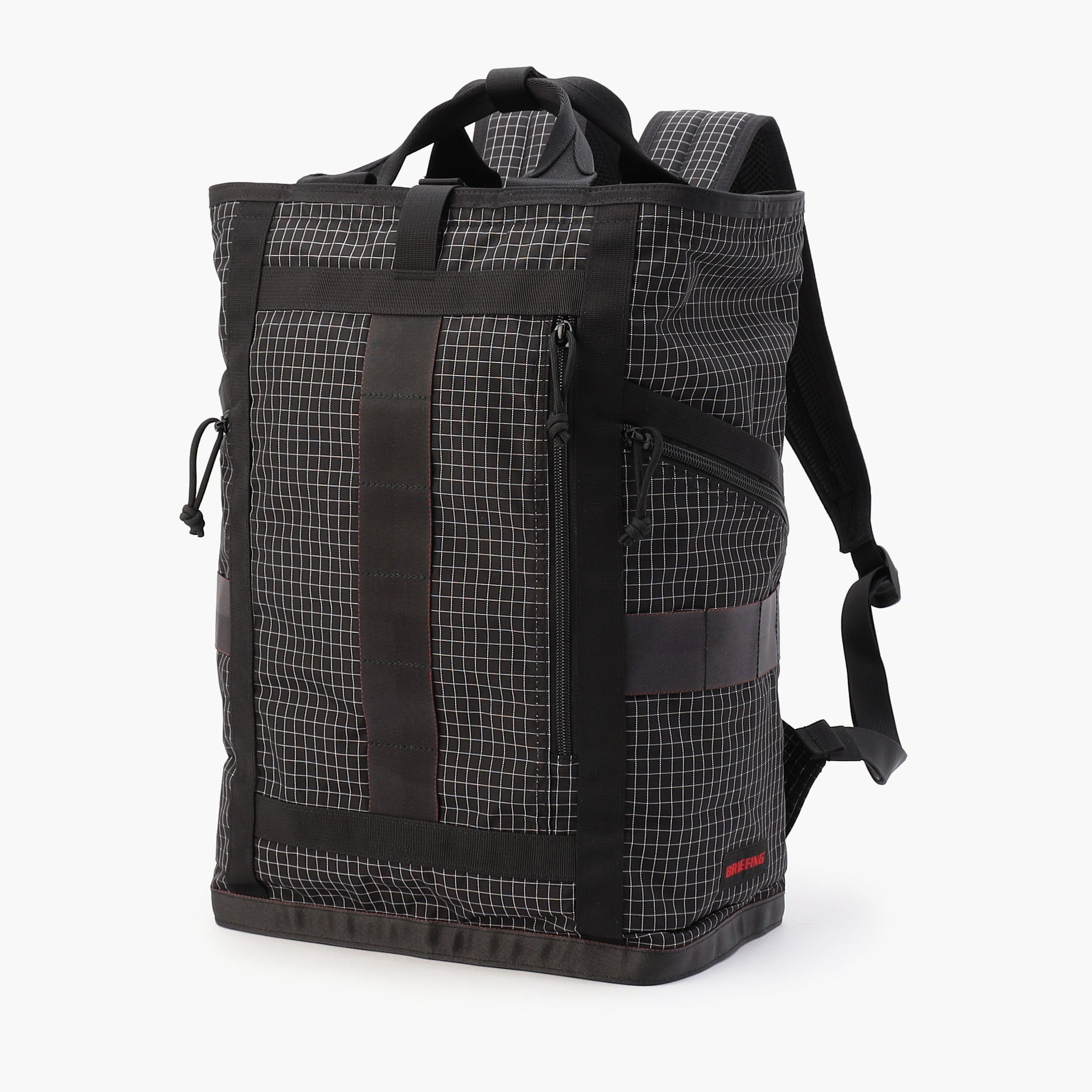 BARREL 2WAY PACK RS