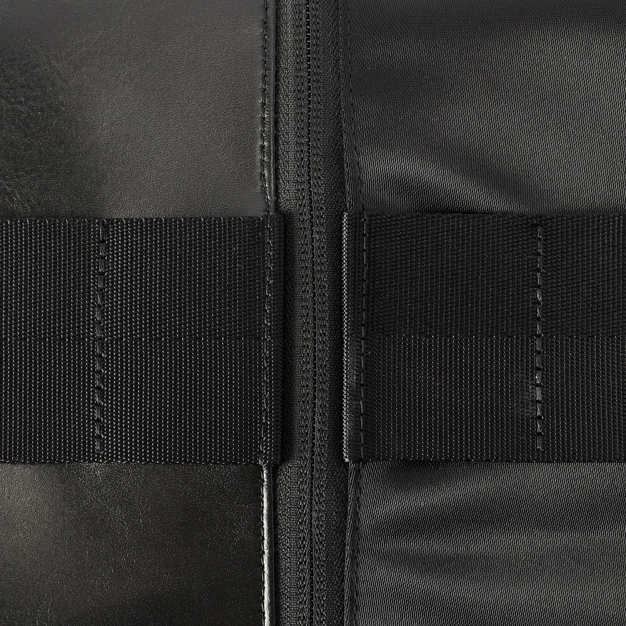 BLK White Mountaineering®︎ 3WAY DUFFLE