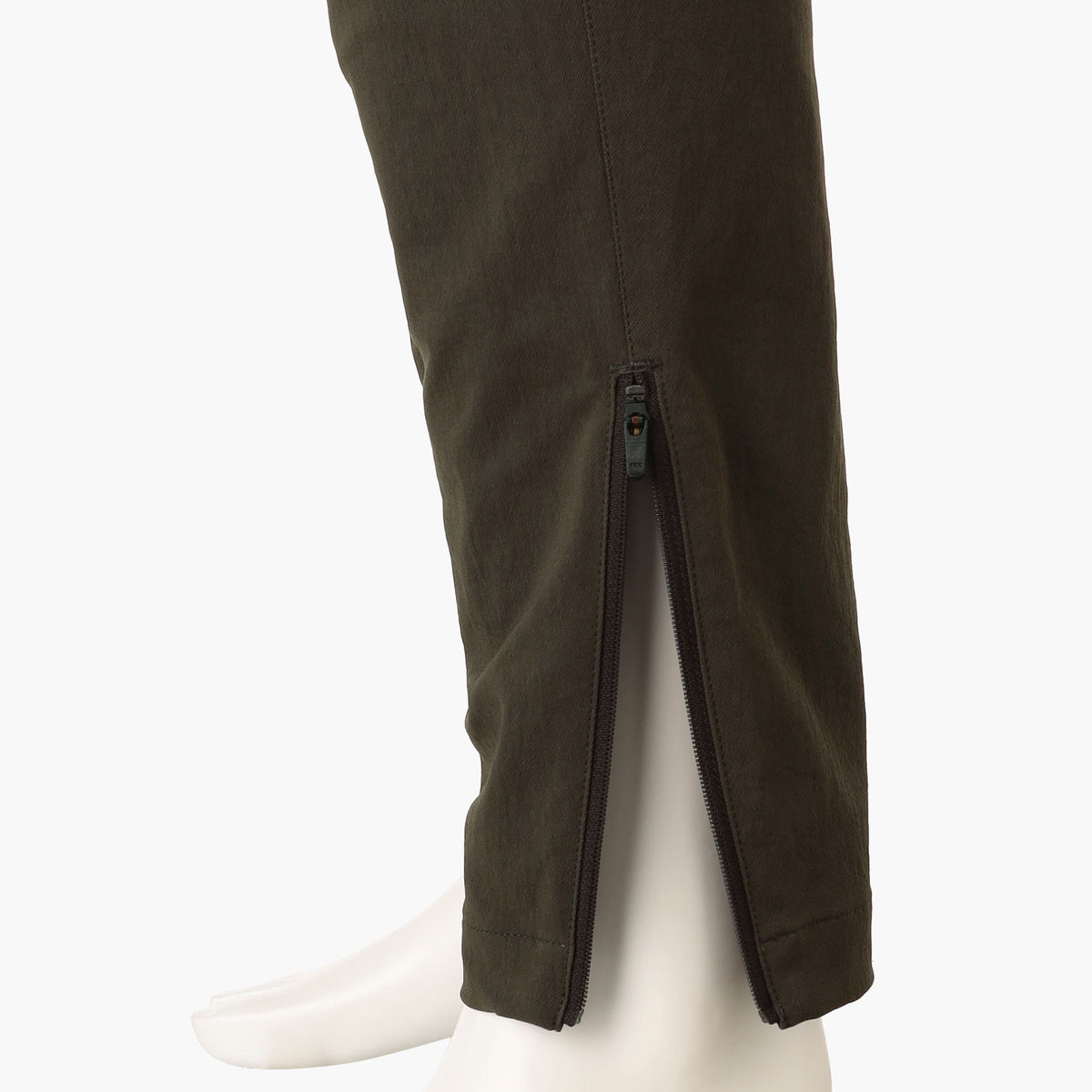 CE MEN’S NYLON HEM ZIP CARGO PANTS