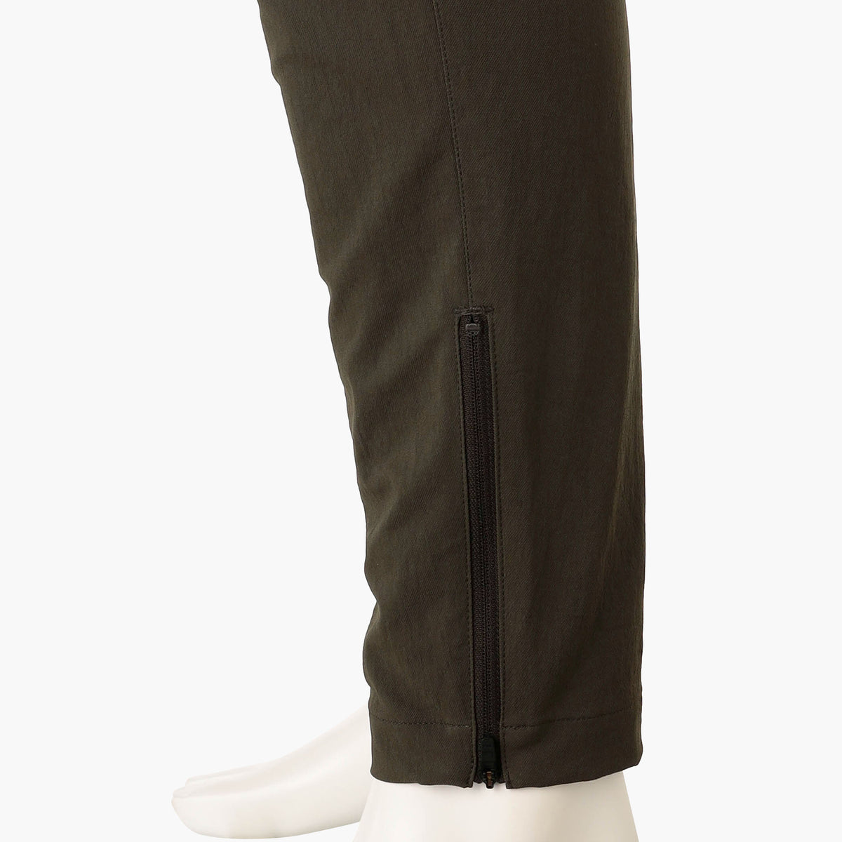 CE MEN’S NYLON HEM ZIP CARGO PANTS