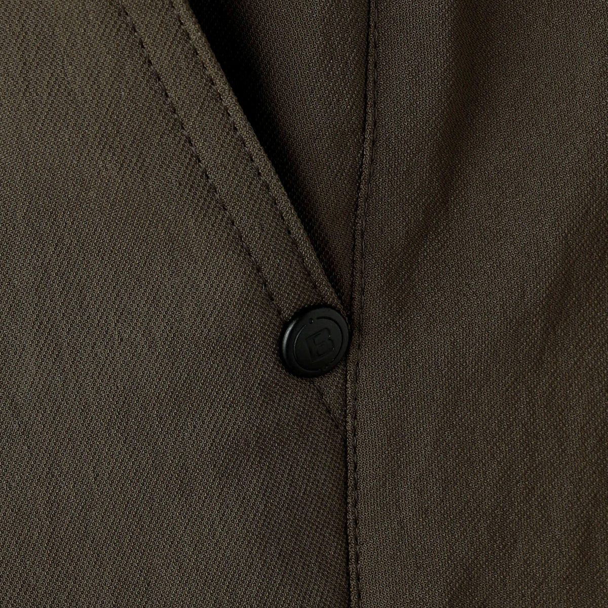 CE MEN’S NYLON HEM ZIP CARGO PANTS