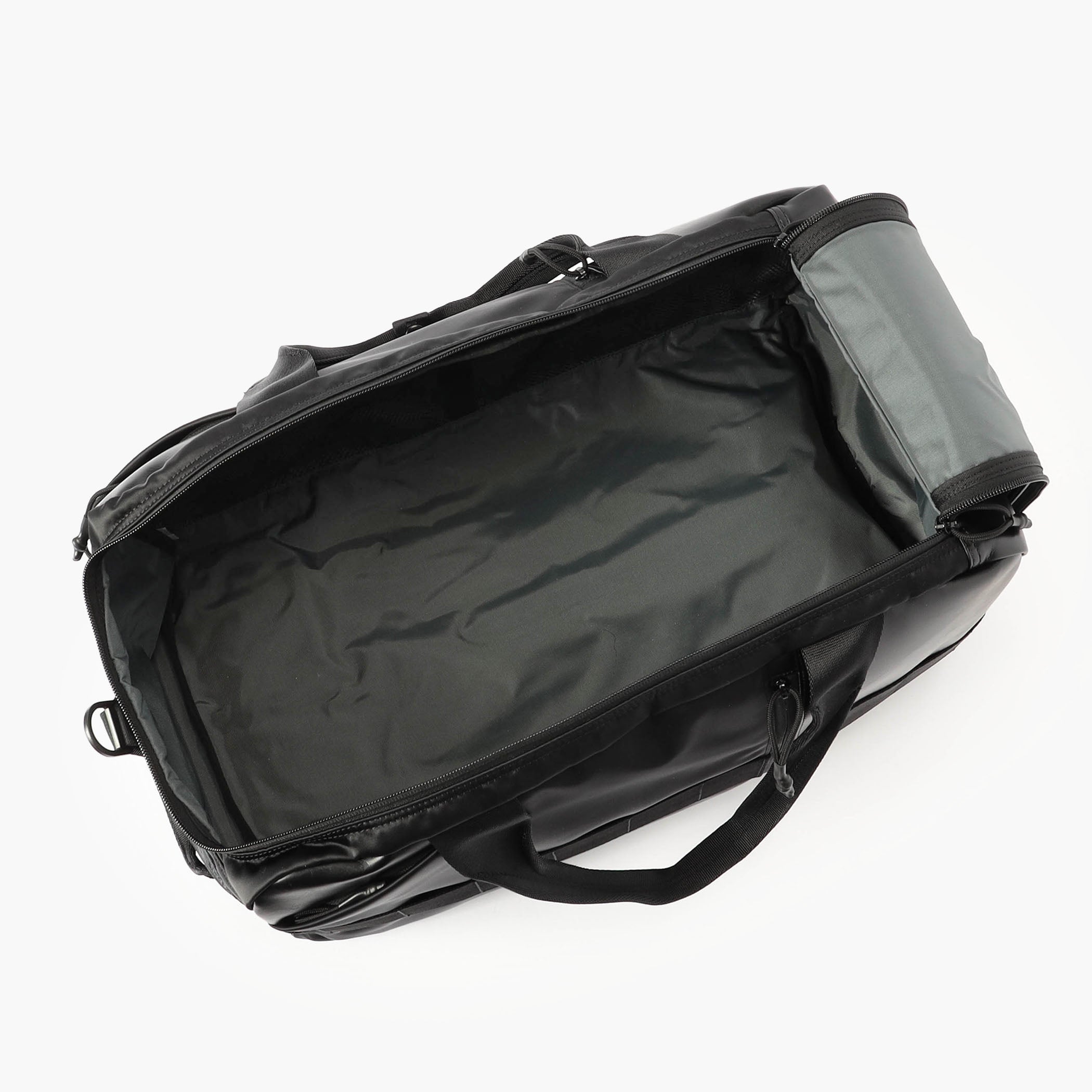 BLK White Mountaineering®︎ 3WAY DUFFLE