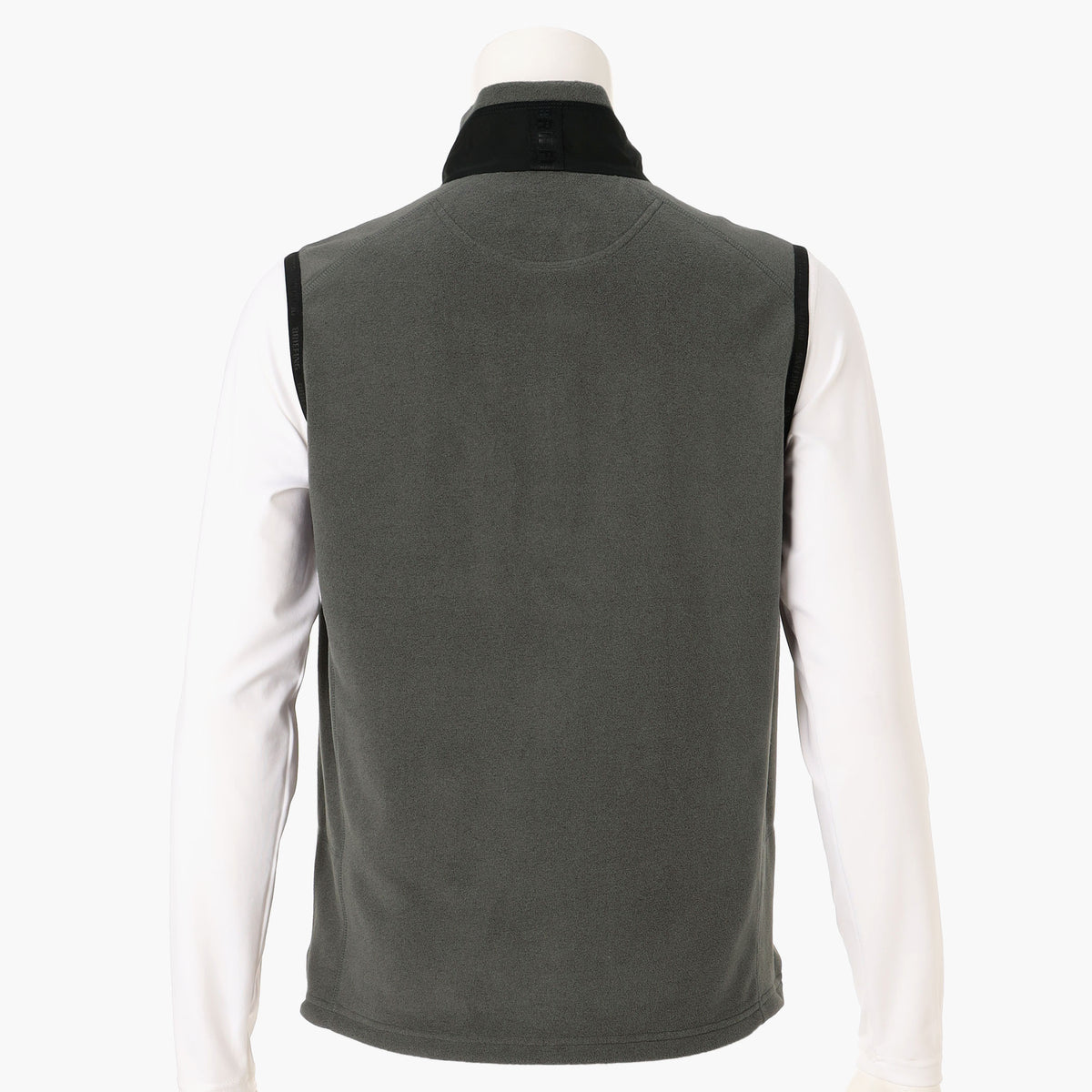 MEN’S  MICRO FLEECE VEST