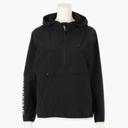 WOMEN’S WIND ANORAK