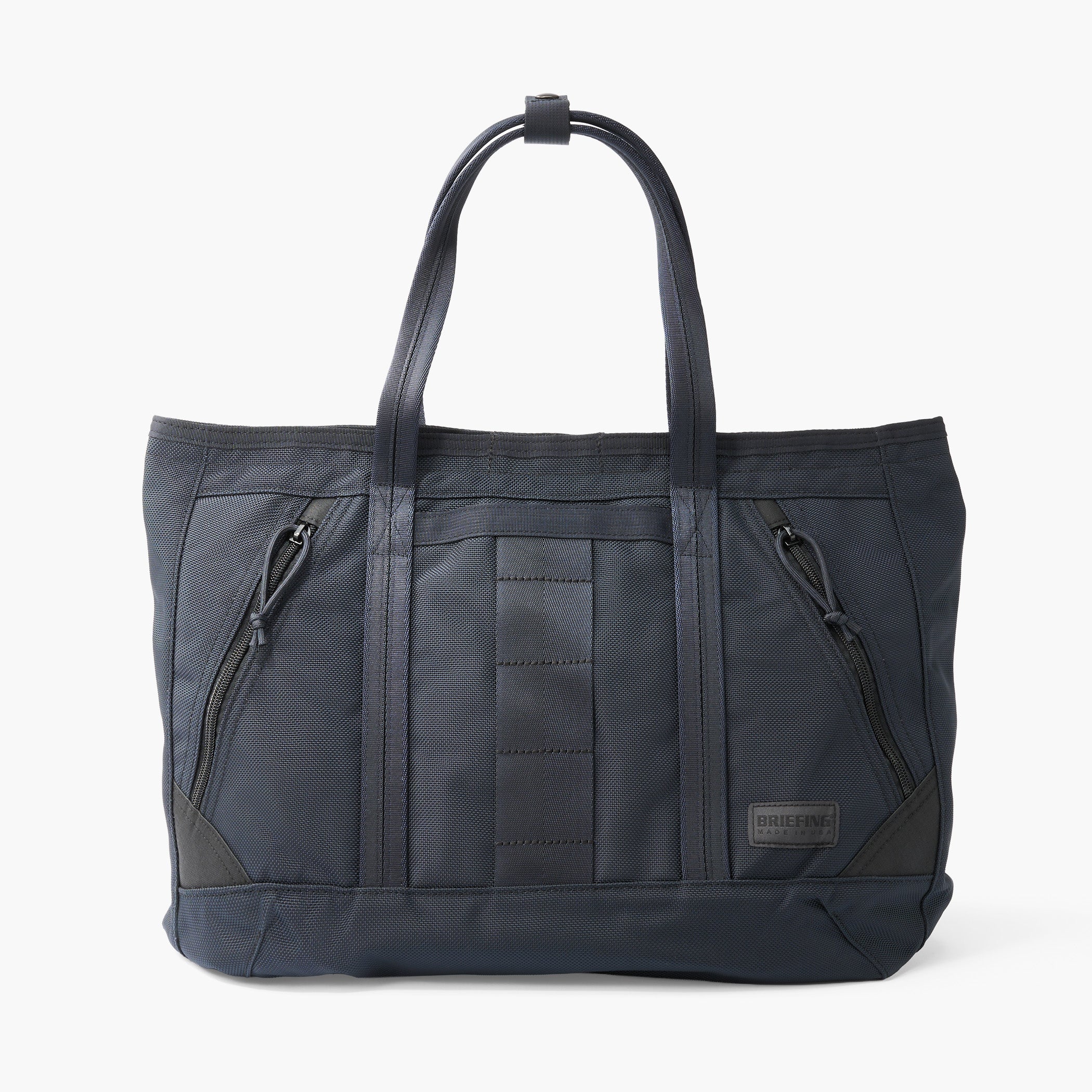 DELTA Series Made in USA Tactical Bags and Gear - BRIEFING