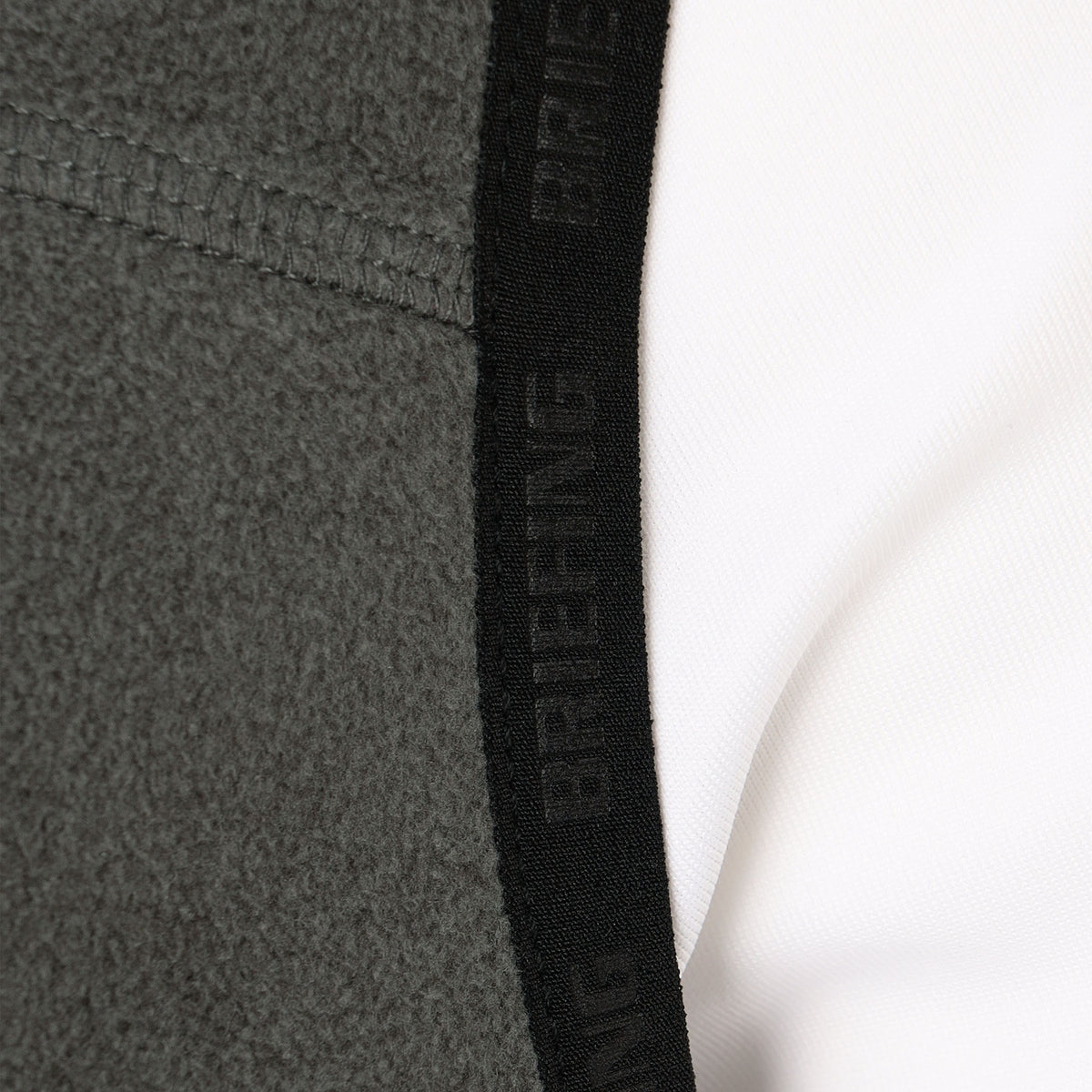 MEN’S  MICRO FLEECE VEST