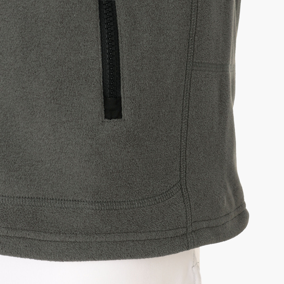 BRIEFING MEN’S  MICRO FLEECE VEST, Apparels, Golf