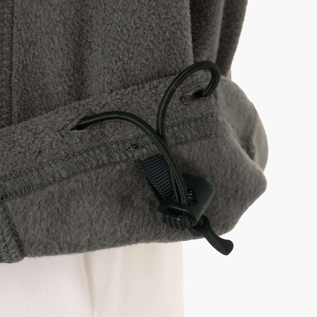 BRIEFING MEN’S  MICRO FLEECE VEST, Apparels, Golf