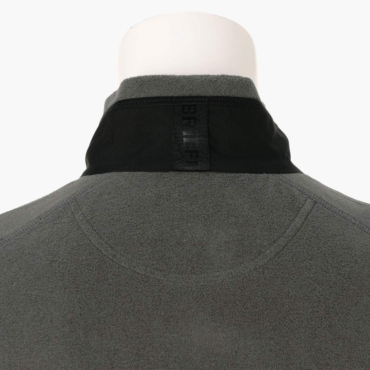 BRIEFING MEN’S  MICRO FLEECE VEST, Apparels, Golf