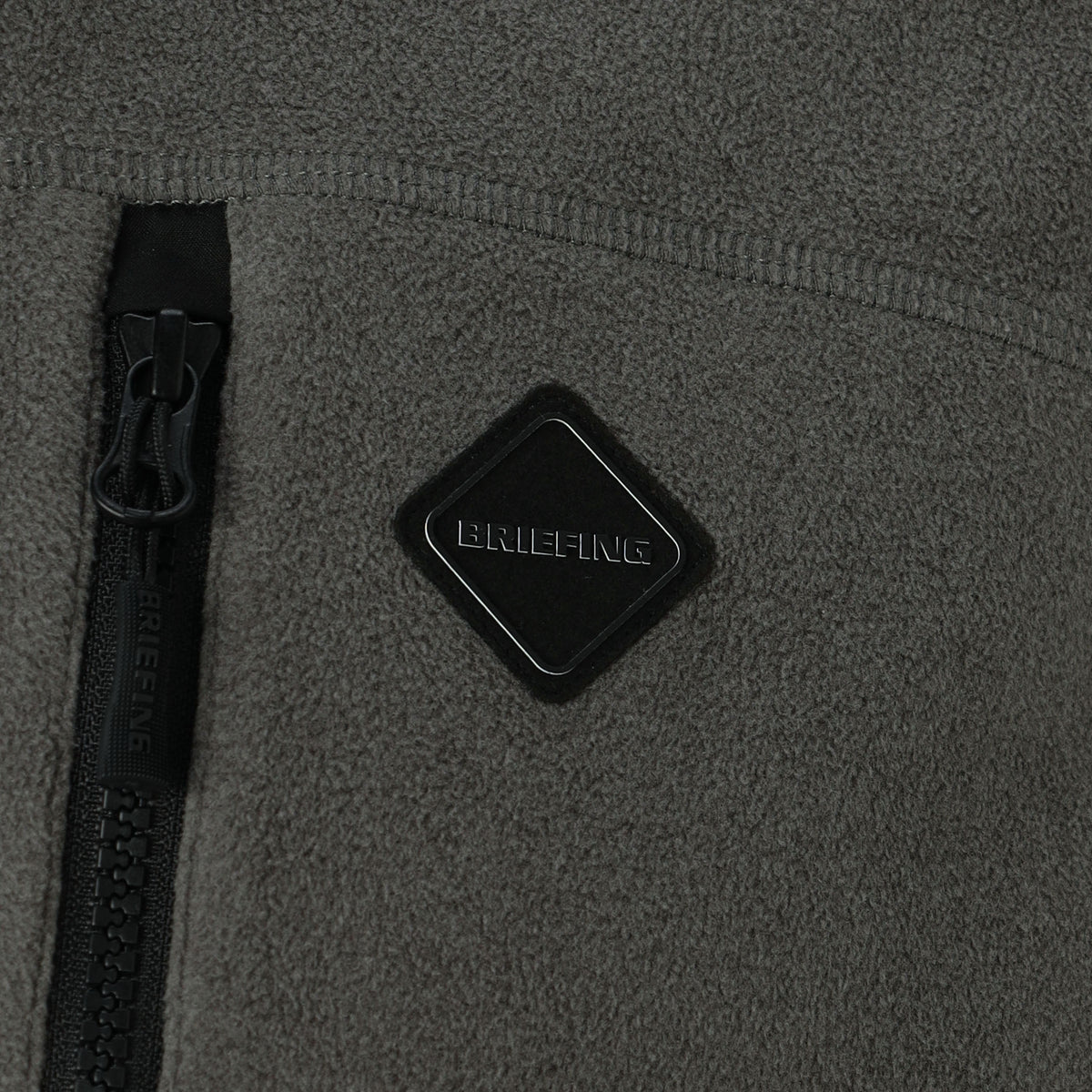 MEN’S  MICRO FLEECE VEST