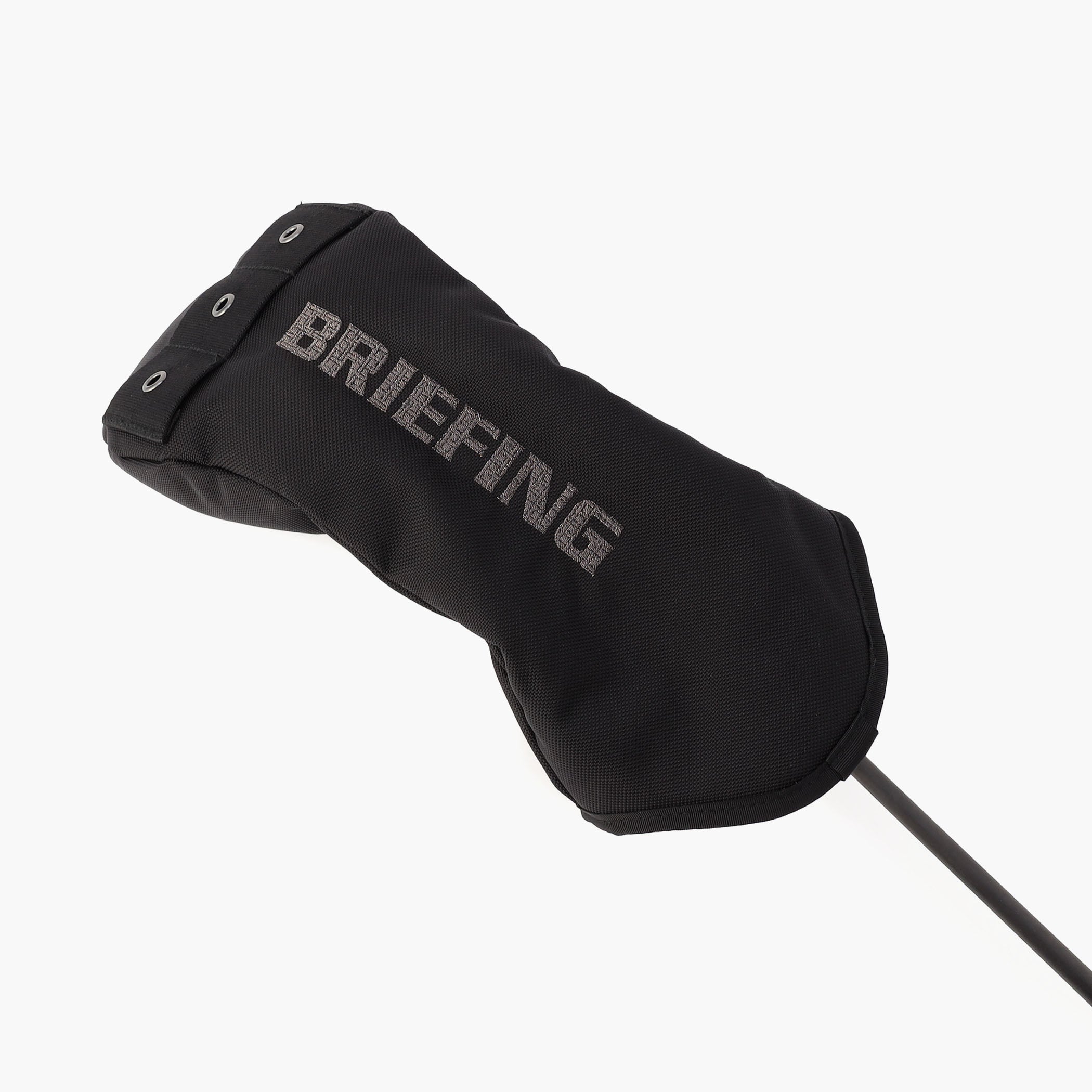 DRIVER COVER METALLIC