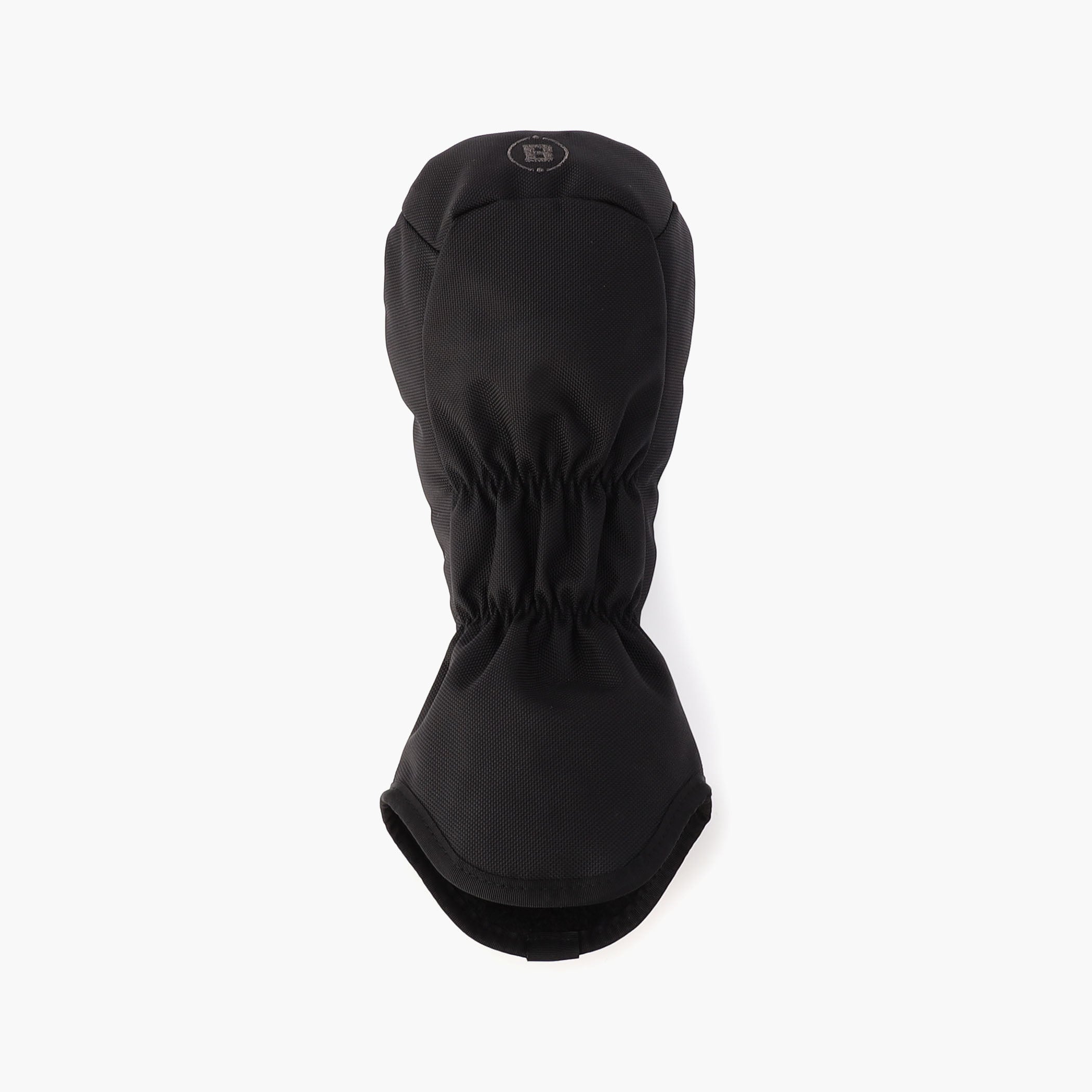 DRIVER COVER METALLIC