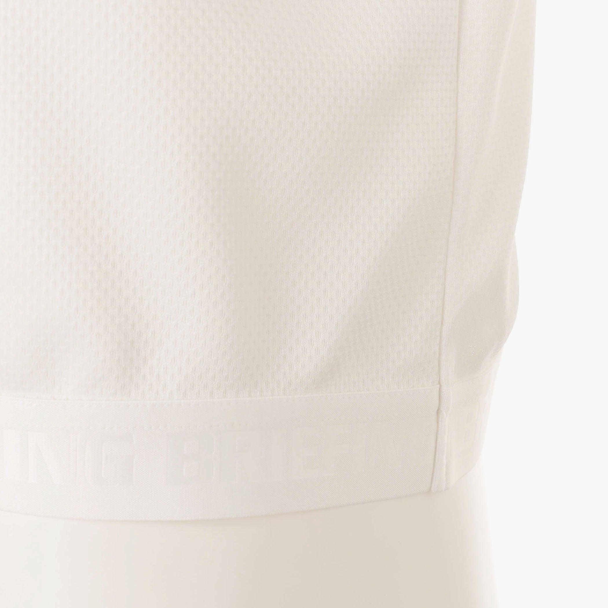 REF MEN’S HEM LOGO HIGHNECK