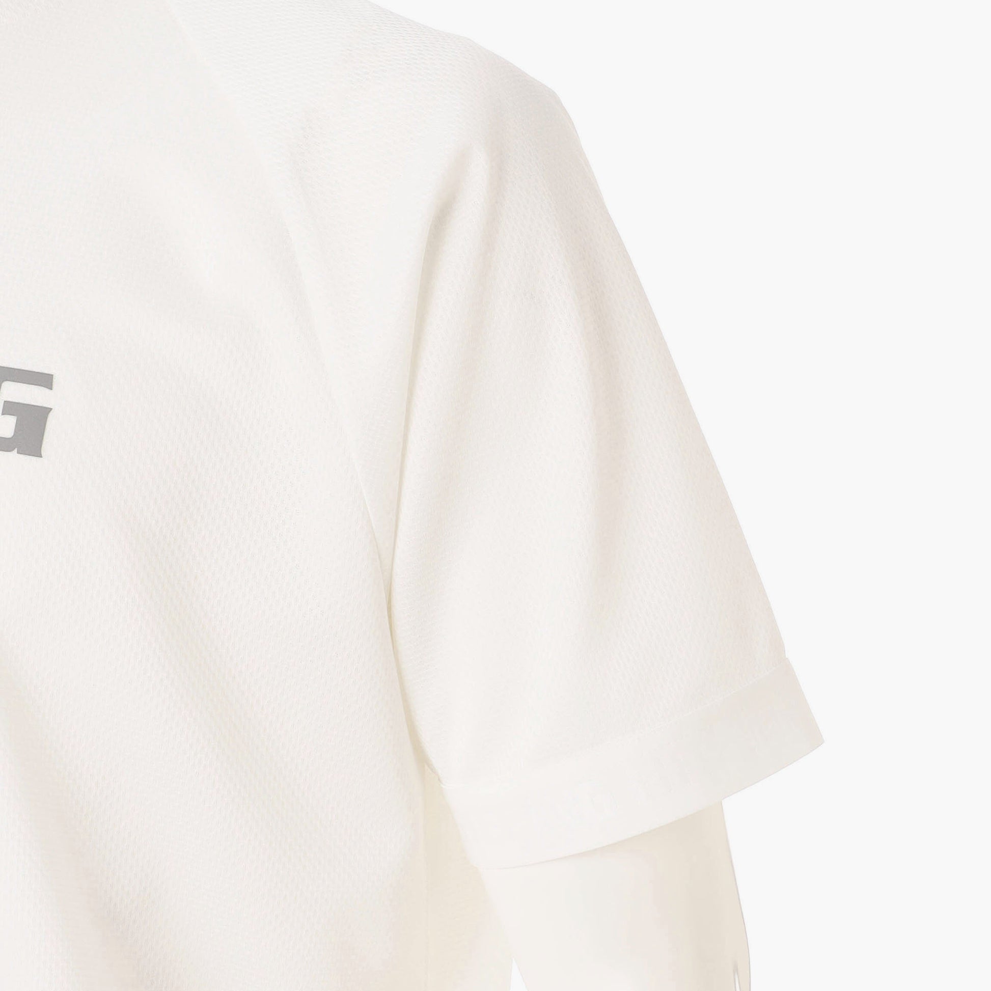 BRIEFING REF MEN’S HEM LOGO HIGHNECK, Apparels, Golf