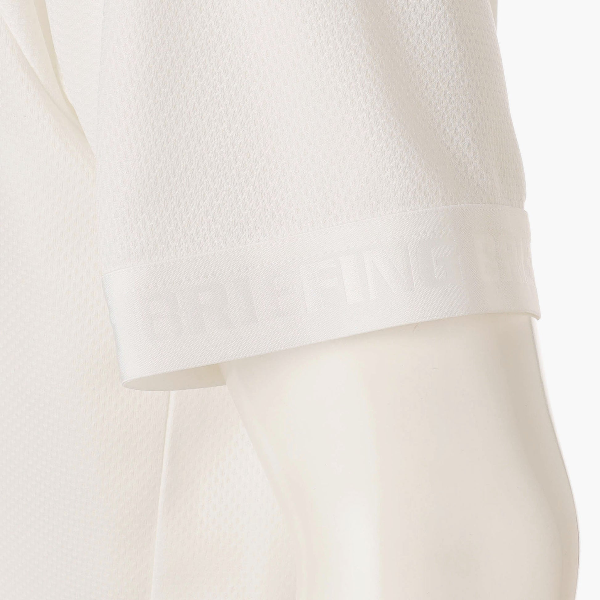 BRIEFING REF MEN’S HEM LOGO HIGHNECK, Apparels, Golf