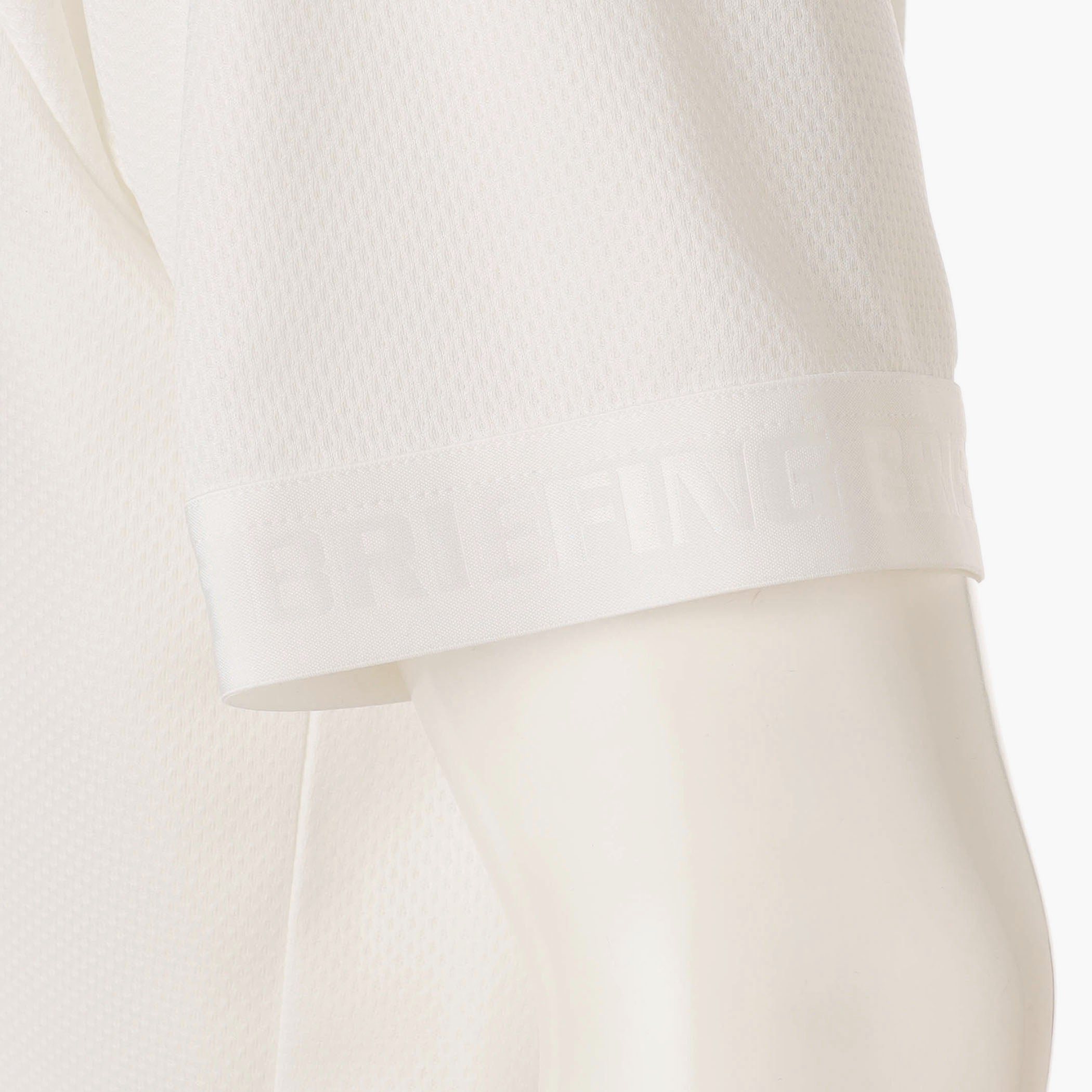 REF MEN’S HEM LOGO HIGHNECK