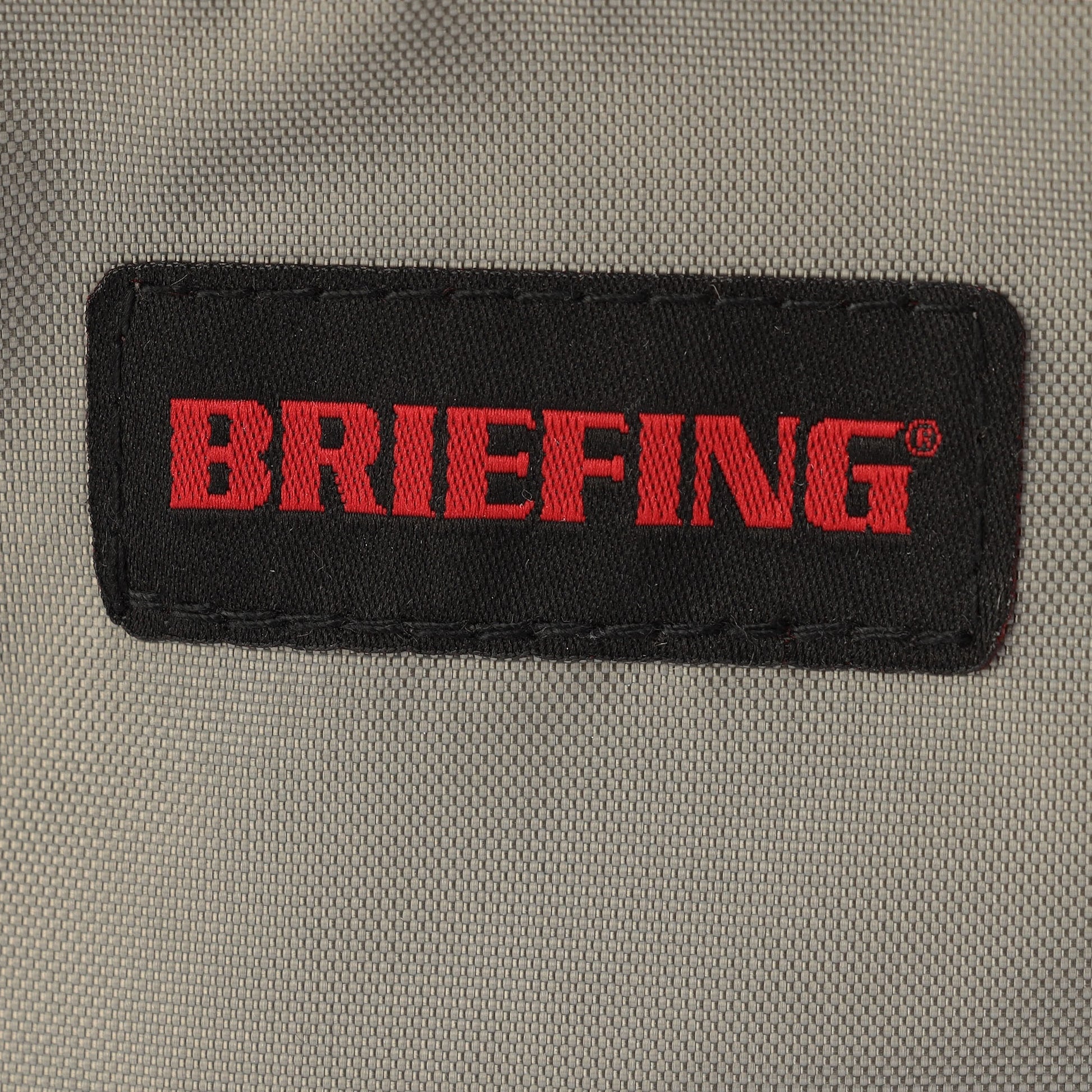 BRIEFING CART TOTE METALLIC, Bags, Golf