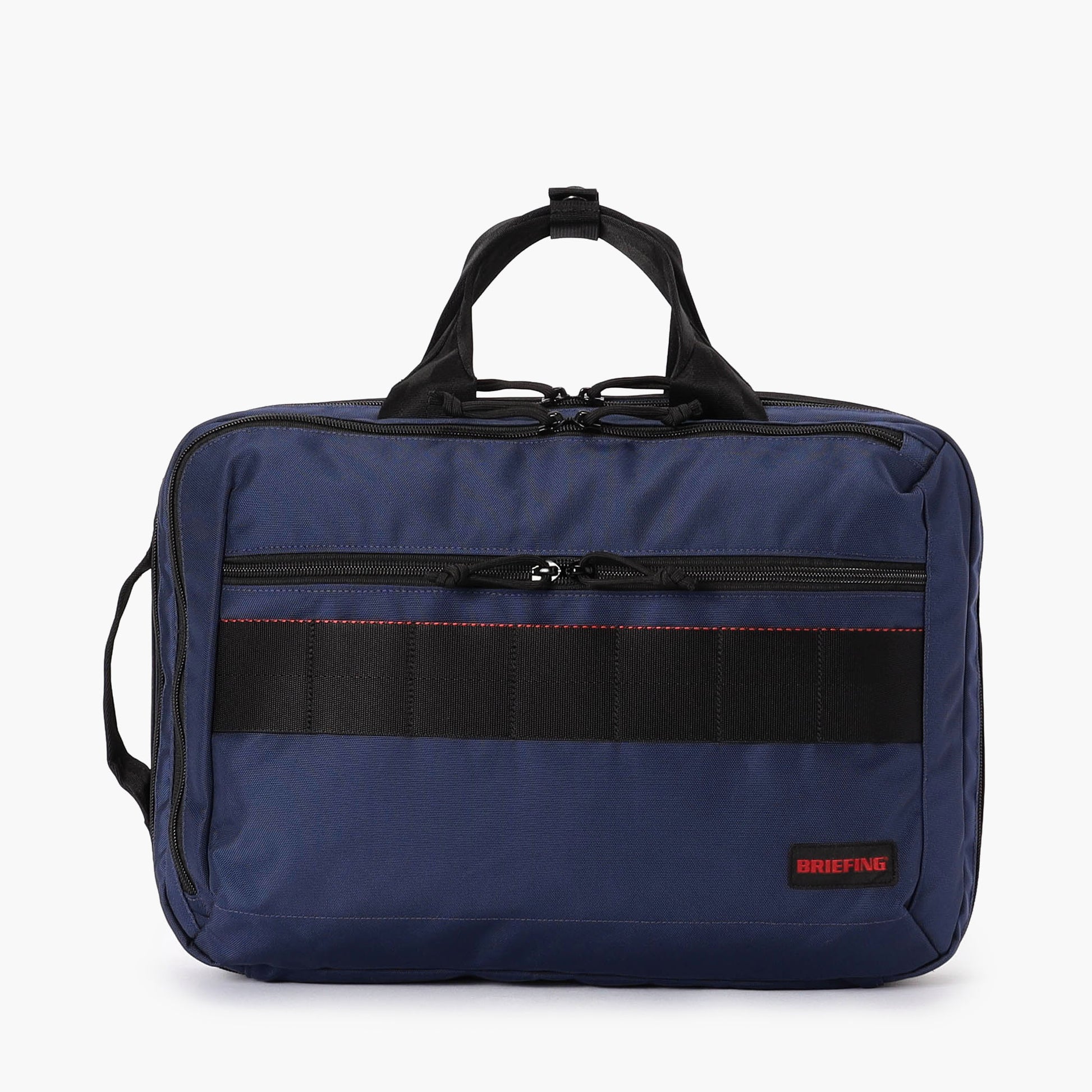 BRIEFING BS BOX 2WAY PACK AG, Bags, Business