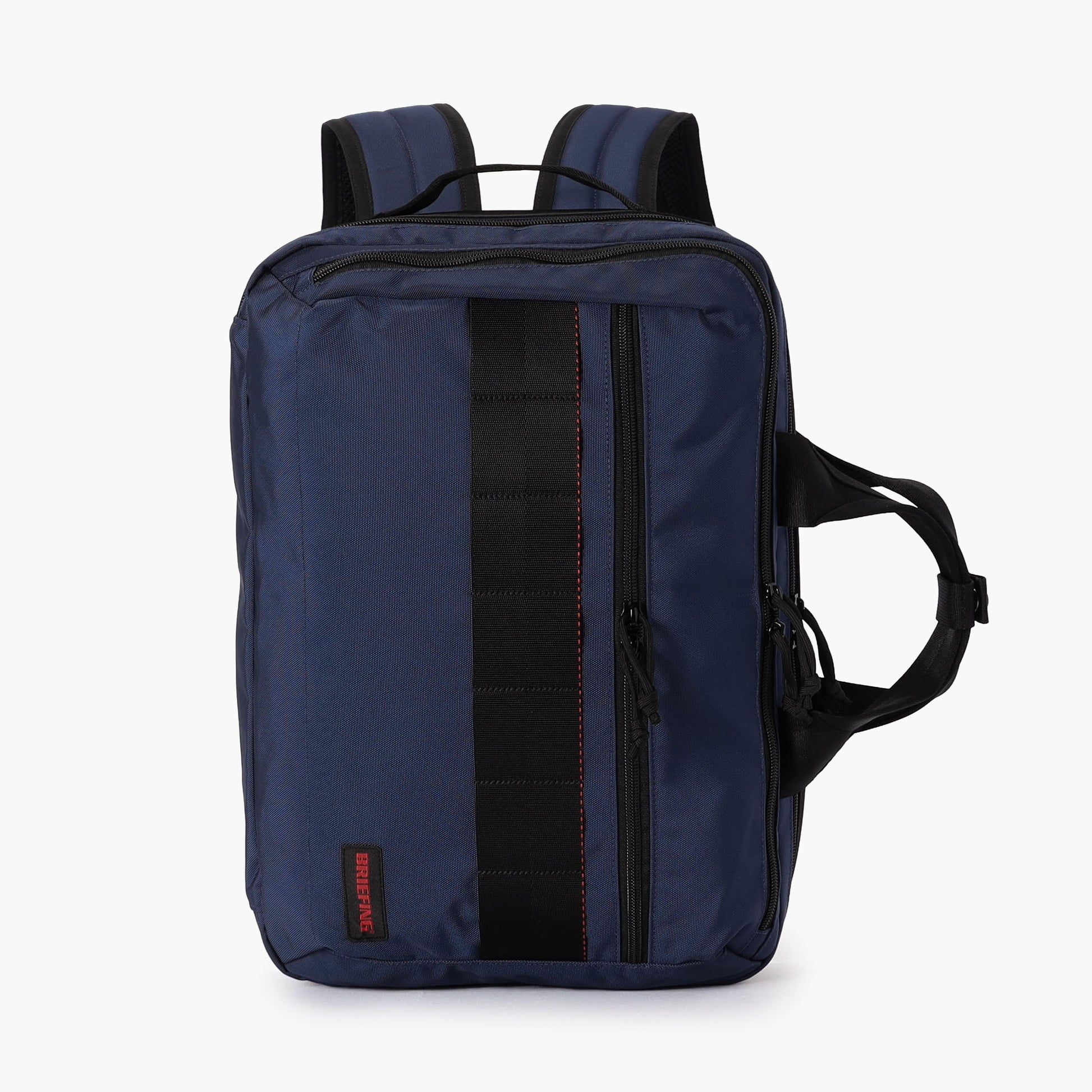 BRIEFING BS BOX 2WAY PACK AG, Bags, Business