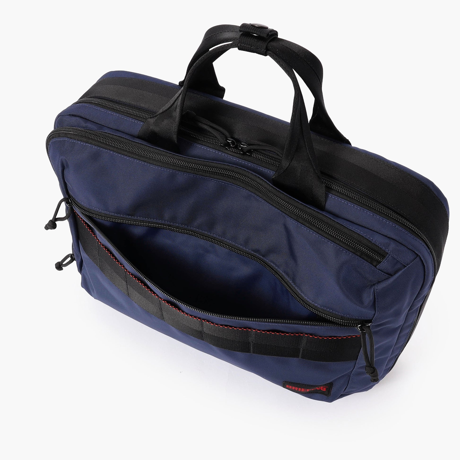 BRIEFING BS BOX 2WAY PACK AG, Bags, Business