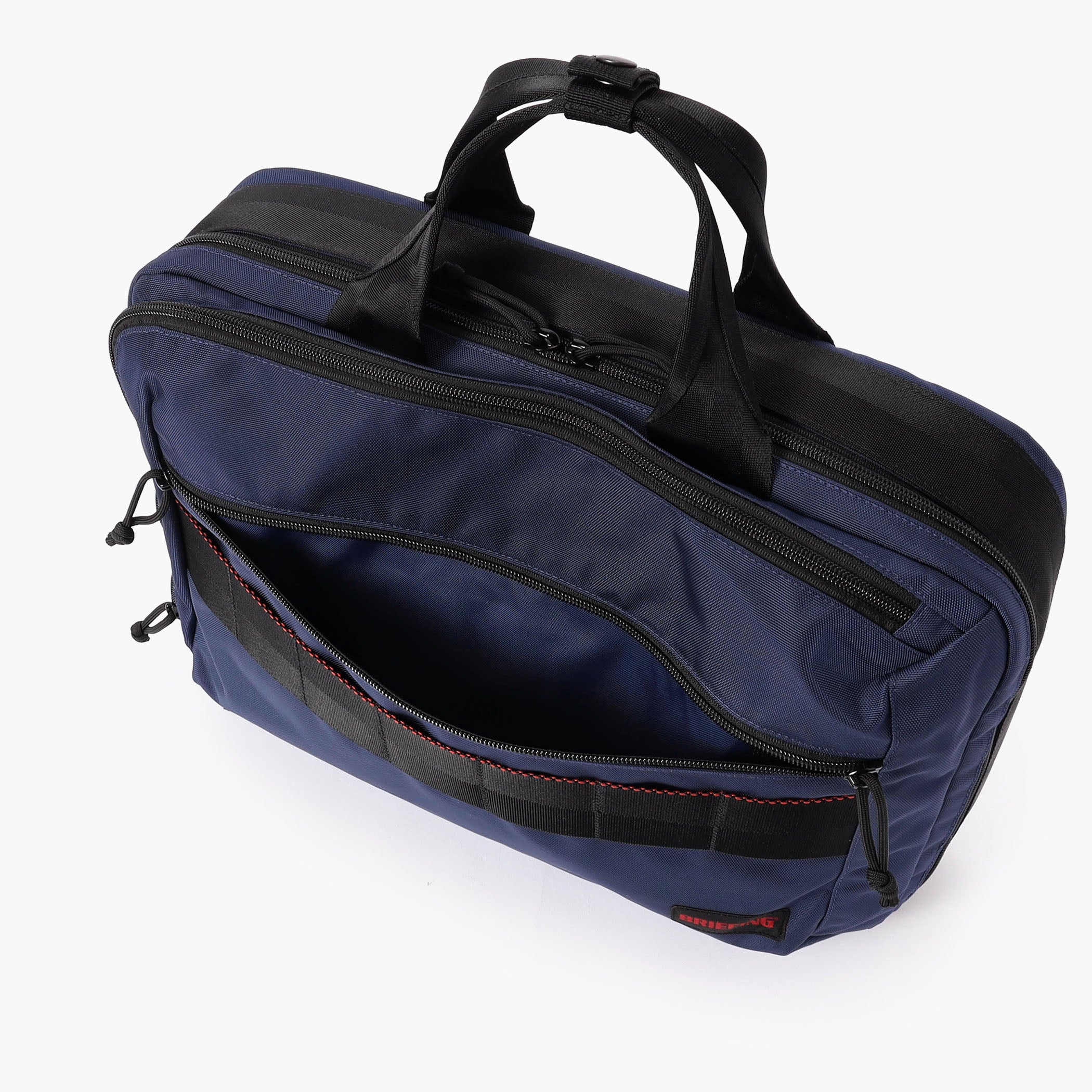 BS BOX 2WAY PACK AG