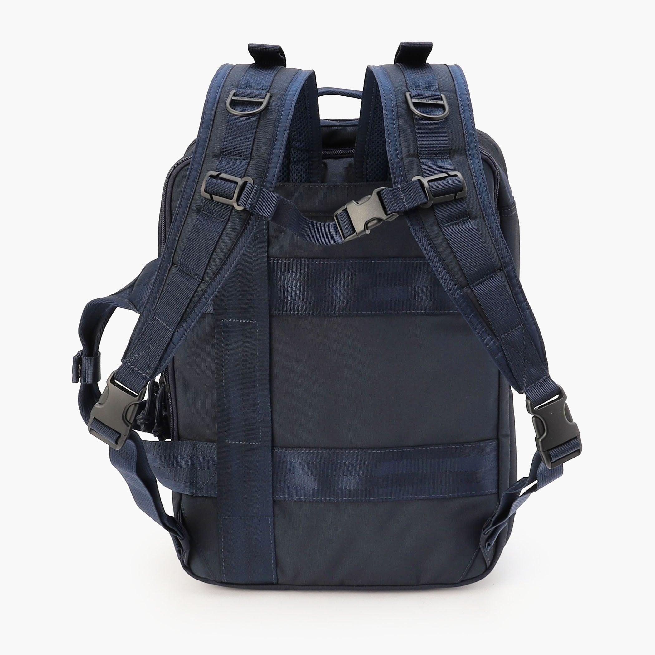 TR-3 S MW GENII Smart Storage 2 Way Business Backpack - BRIEFING