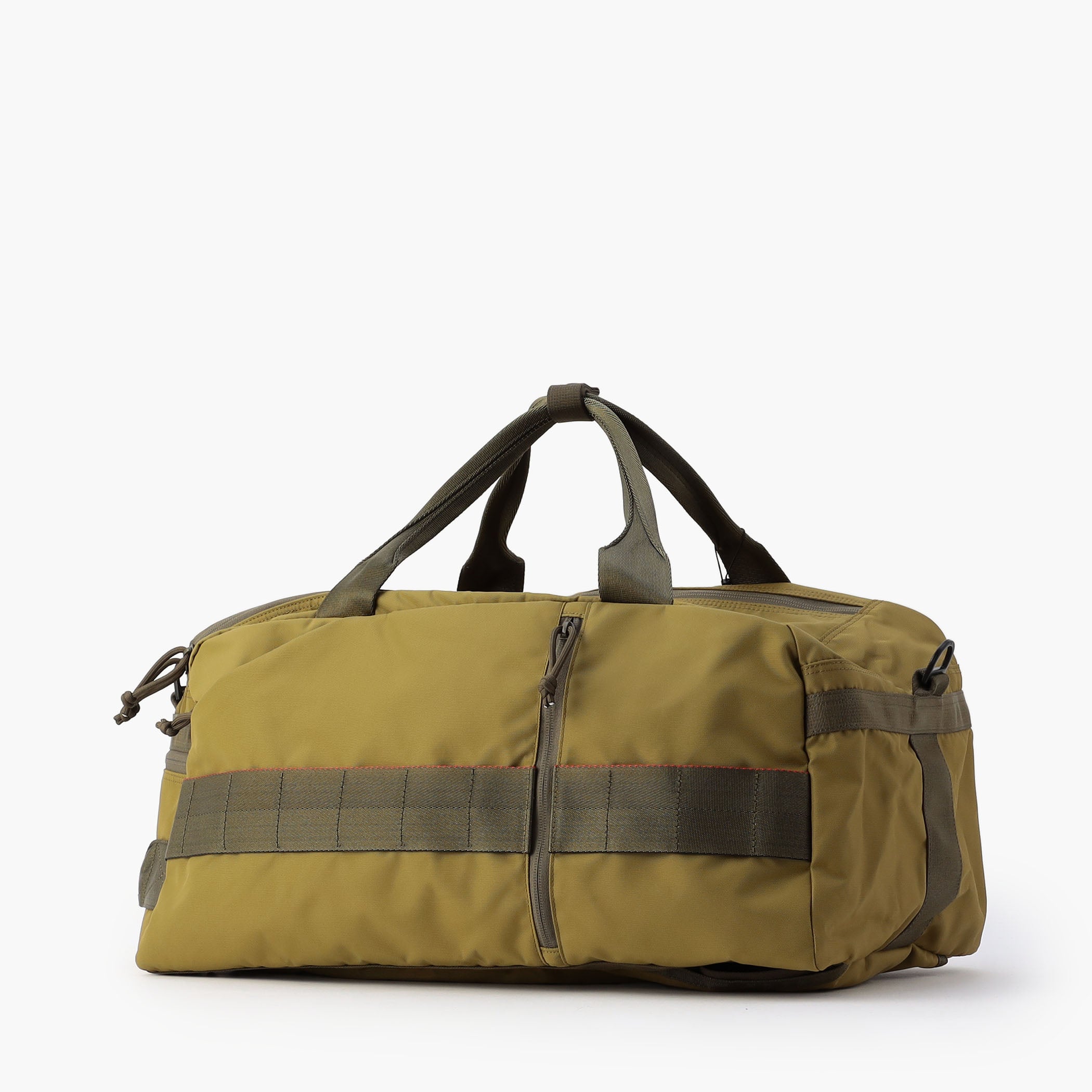 URBAN GYM 3WAY DUFFLE