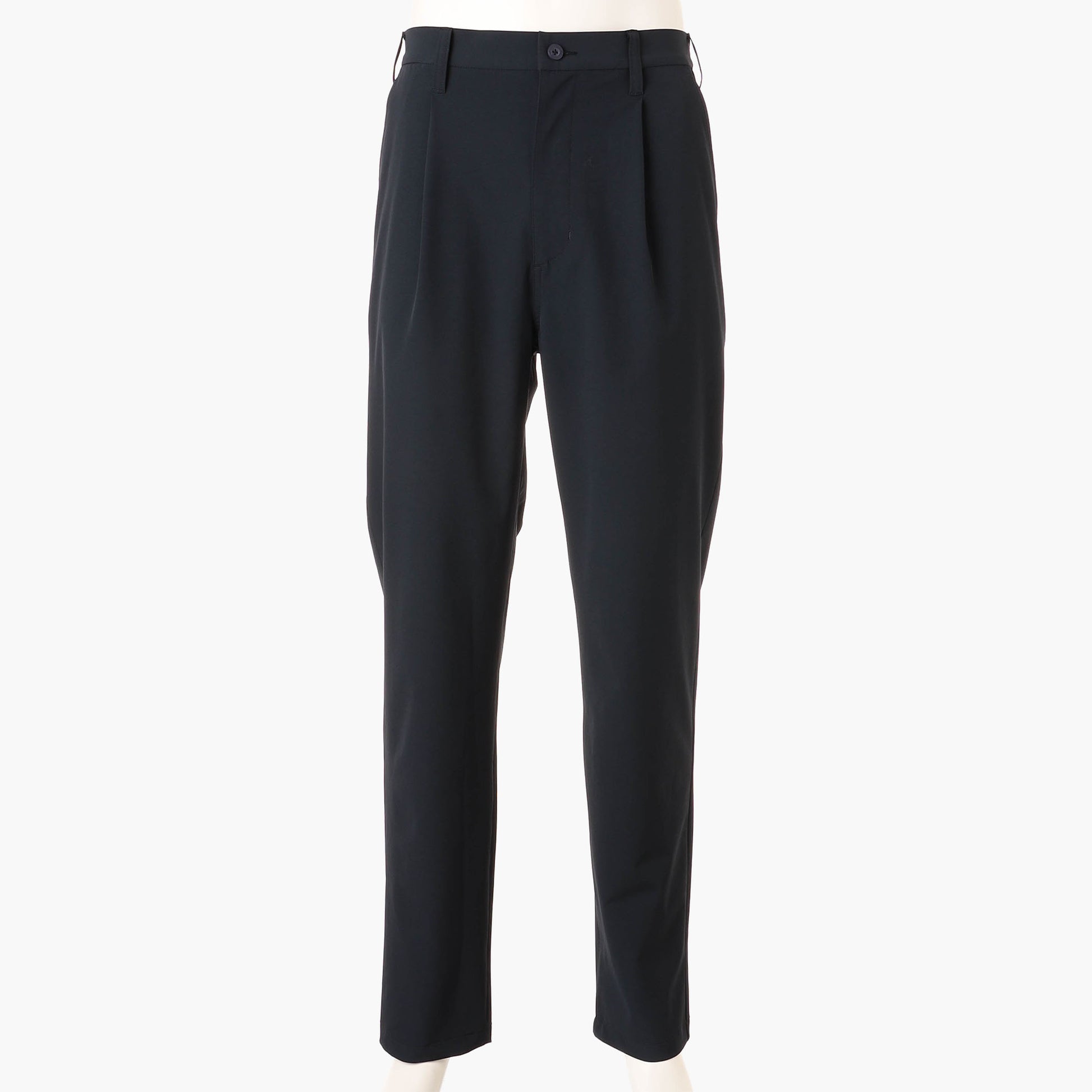 BRIEFING REF MEN’S STRETCH WIDE TAPERED PANTS, Apparels, Golf