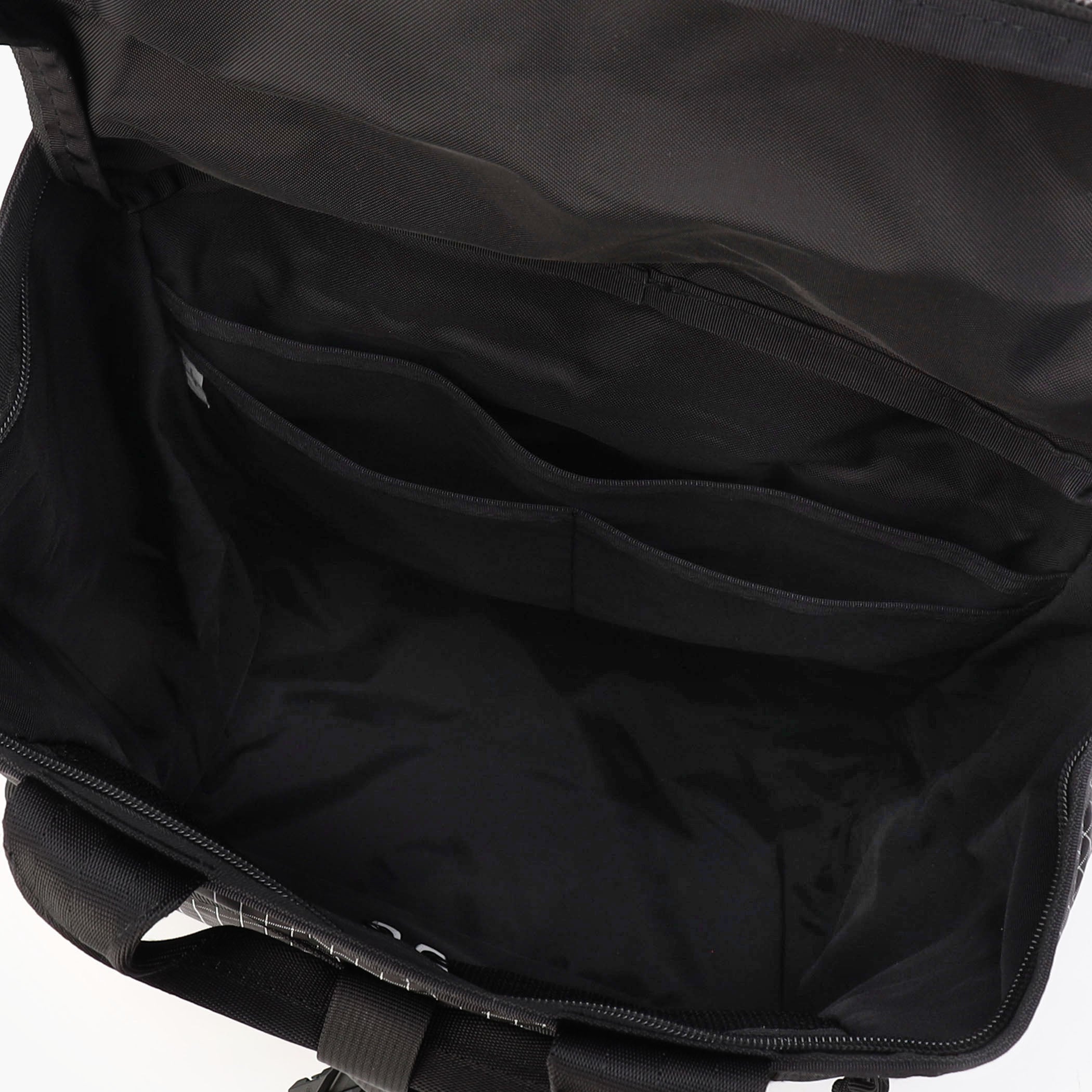BARREL 2WAY PACK RS