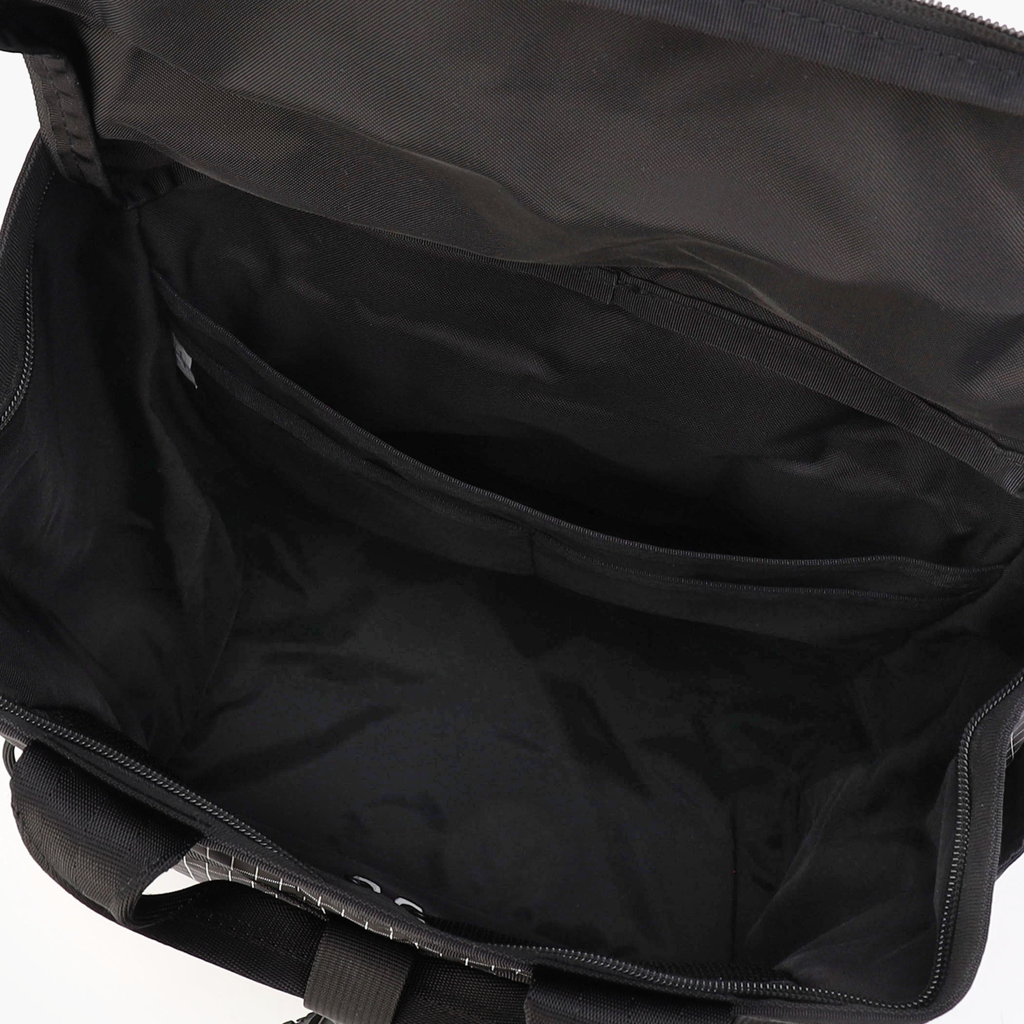 BARREL 2WAY PACK RS