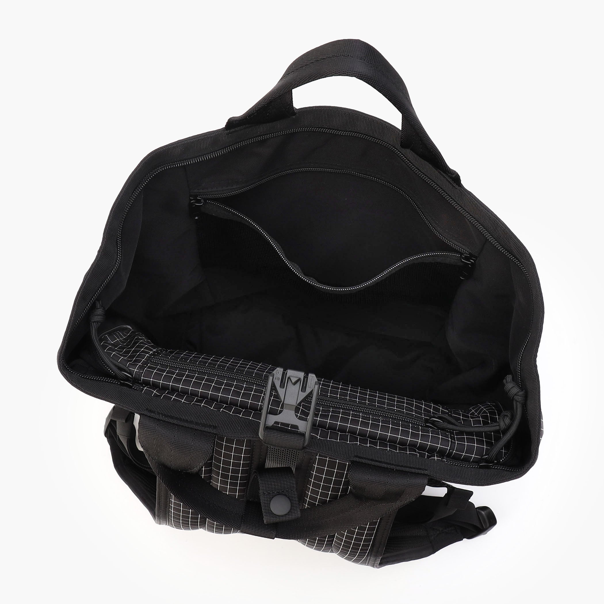 BARREL 2WAY PACK RS