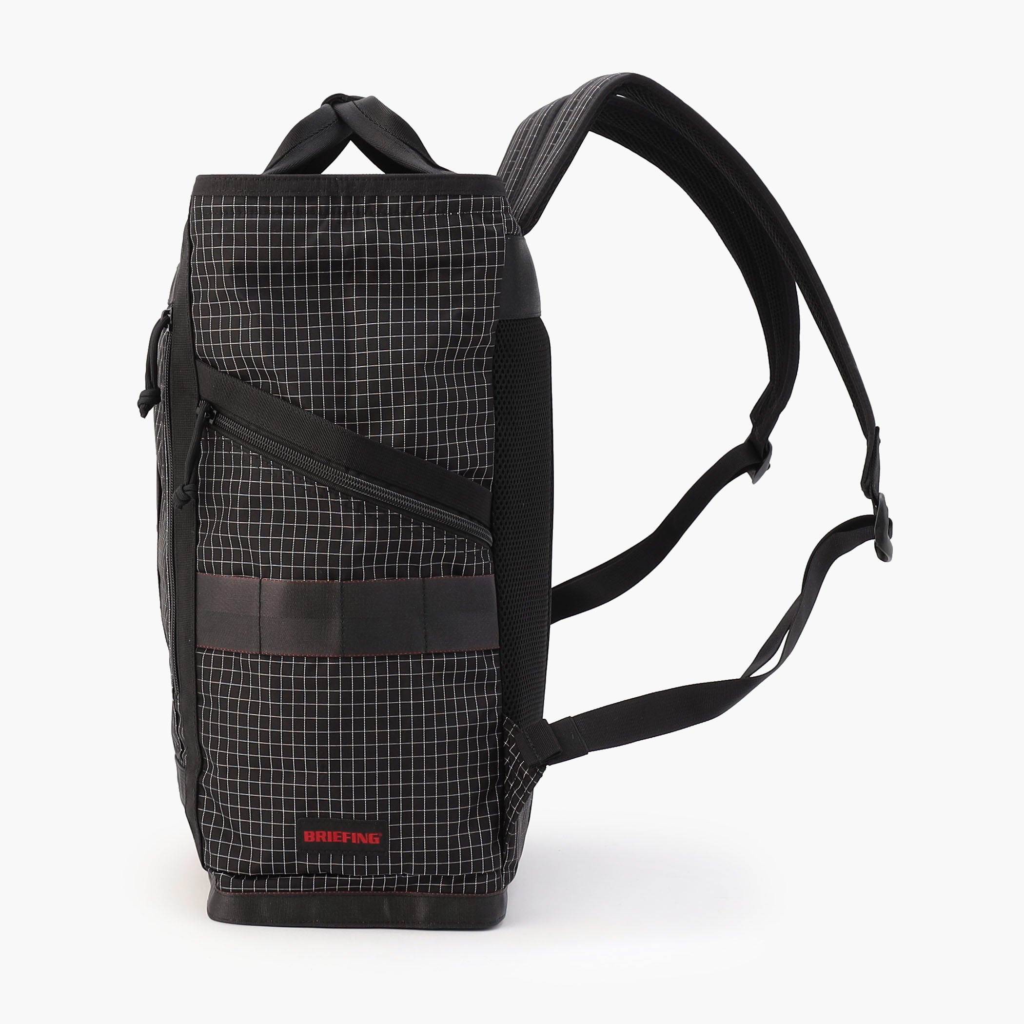 BARREL 2WAY PACK RS
