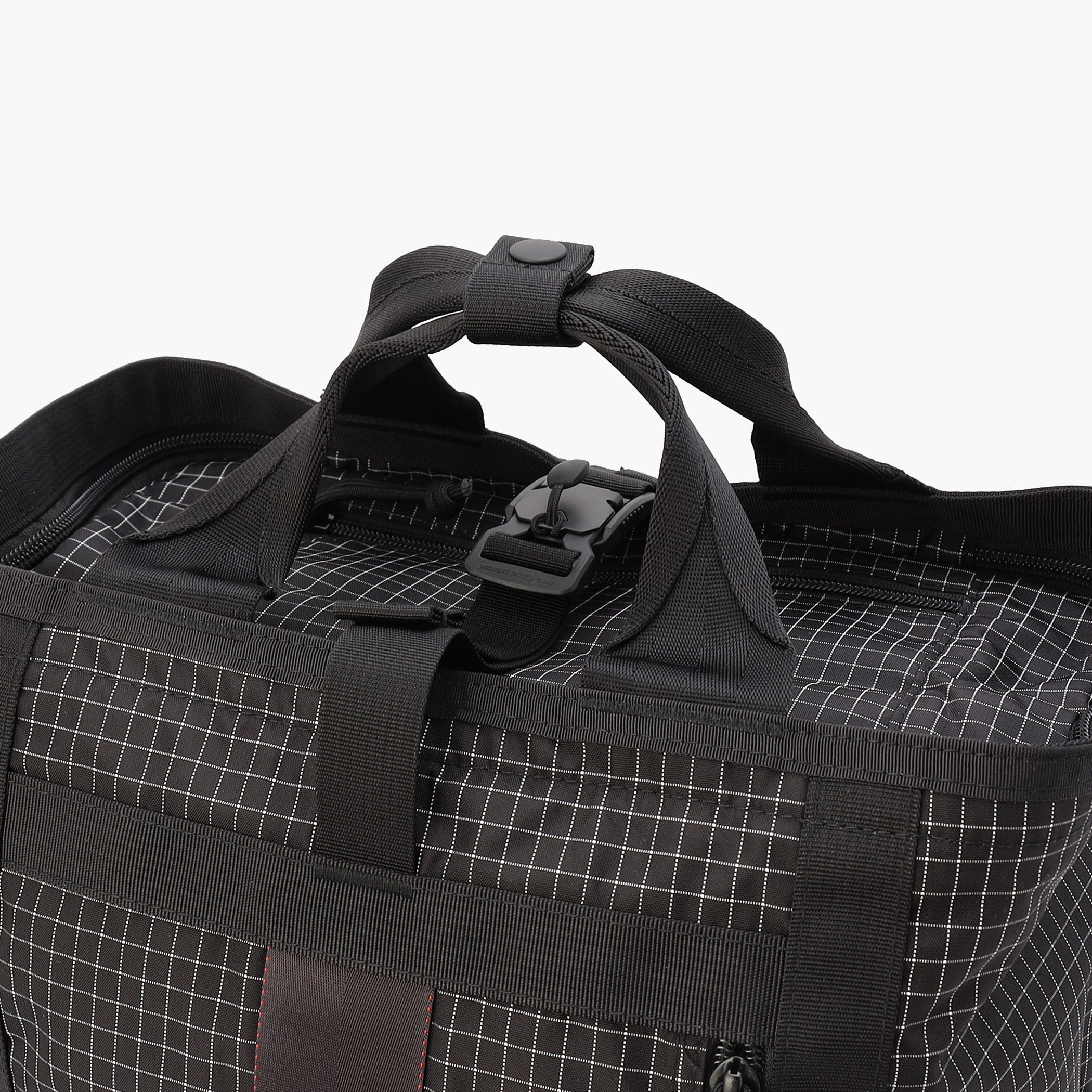 BARREL 2WAY PACK RS