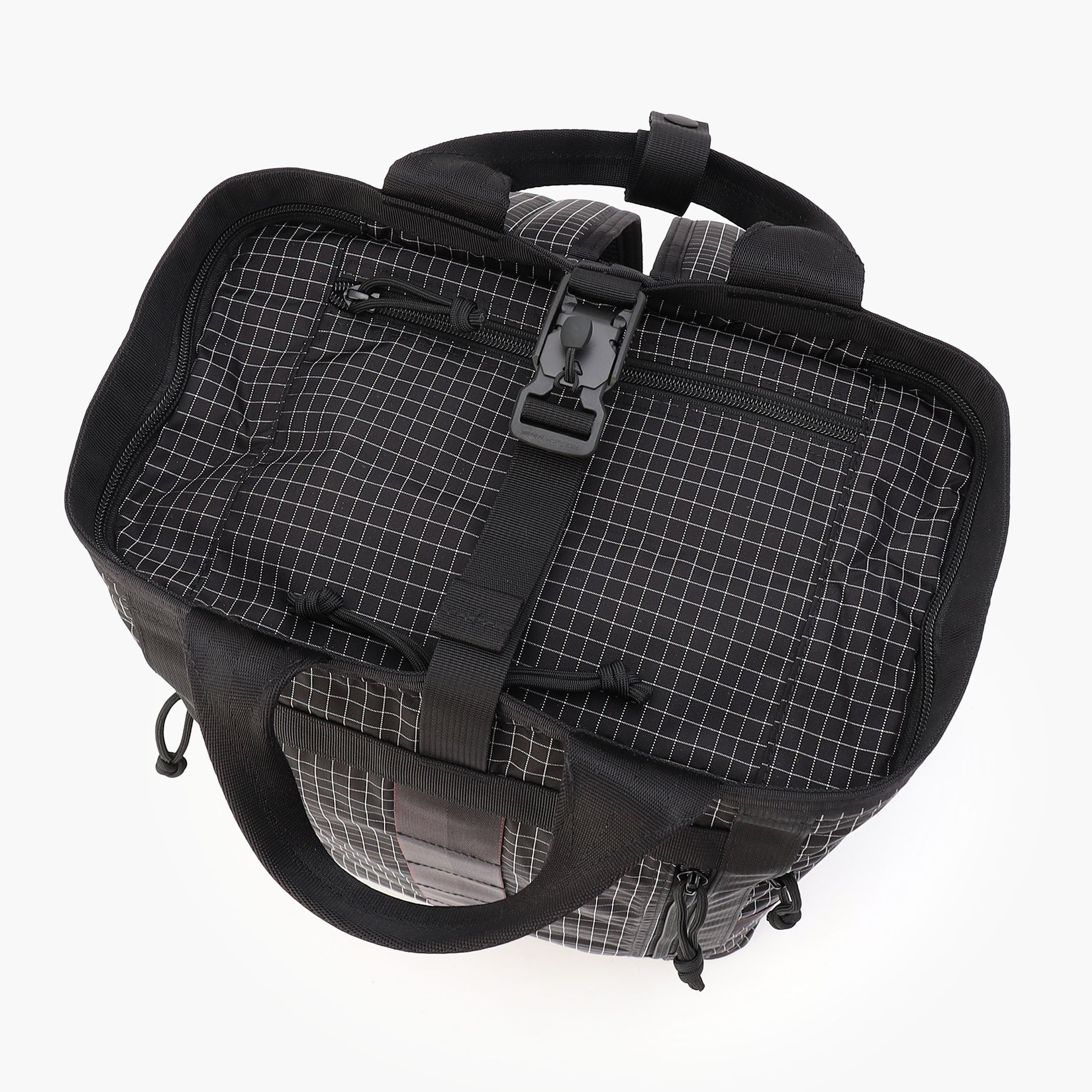 BARREL 2WAY PACK RS