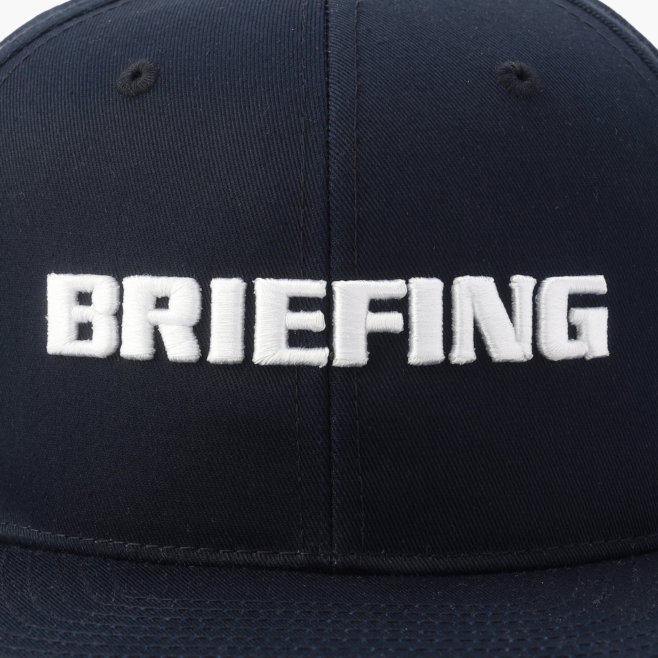 MEN’S BASIC FLAT VISOR CAP