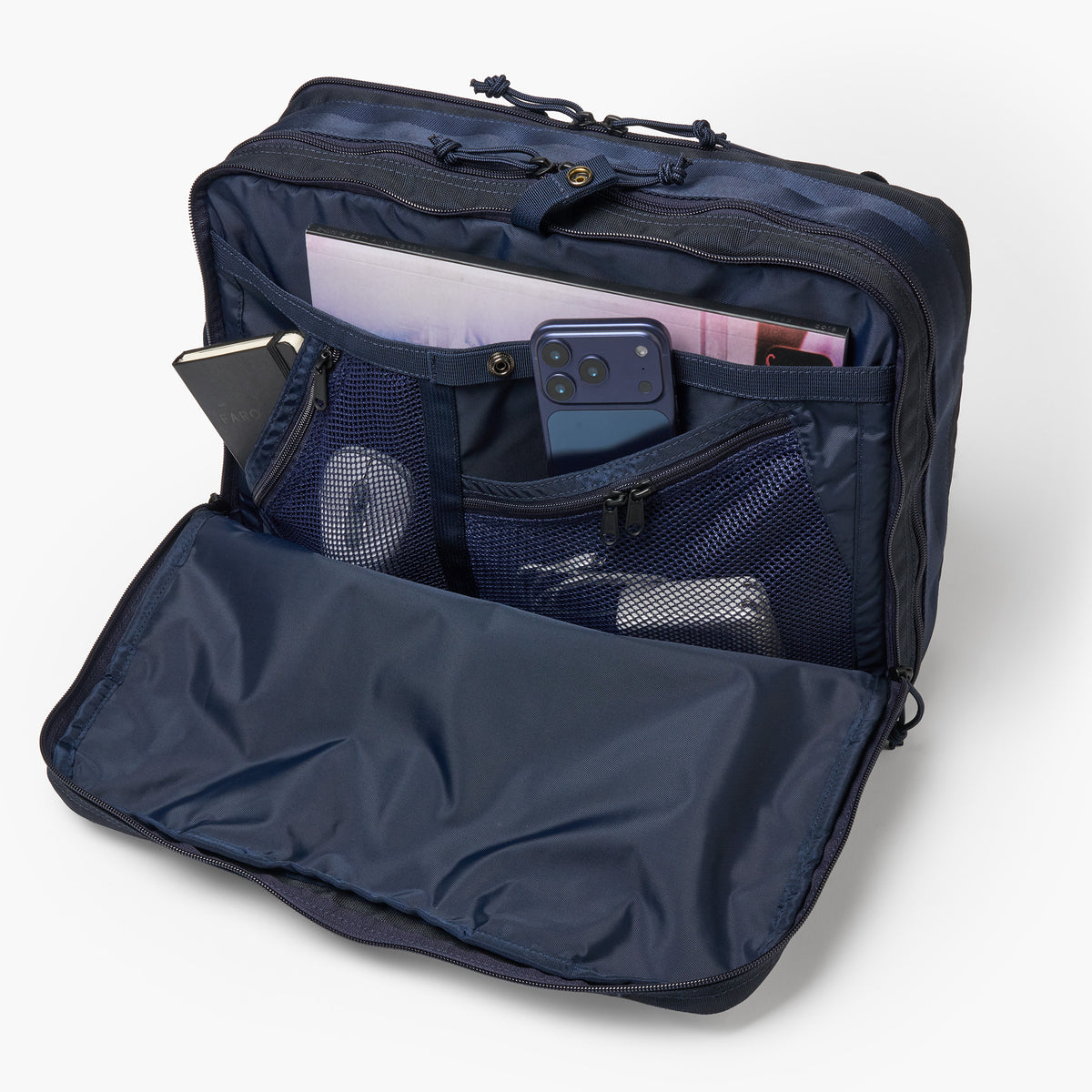 BRIEFING TR-3 S MW GEN Ⅲ, Bags, Business