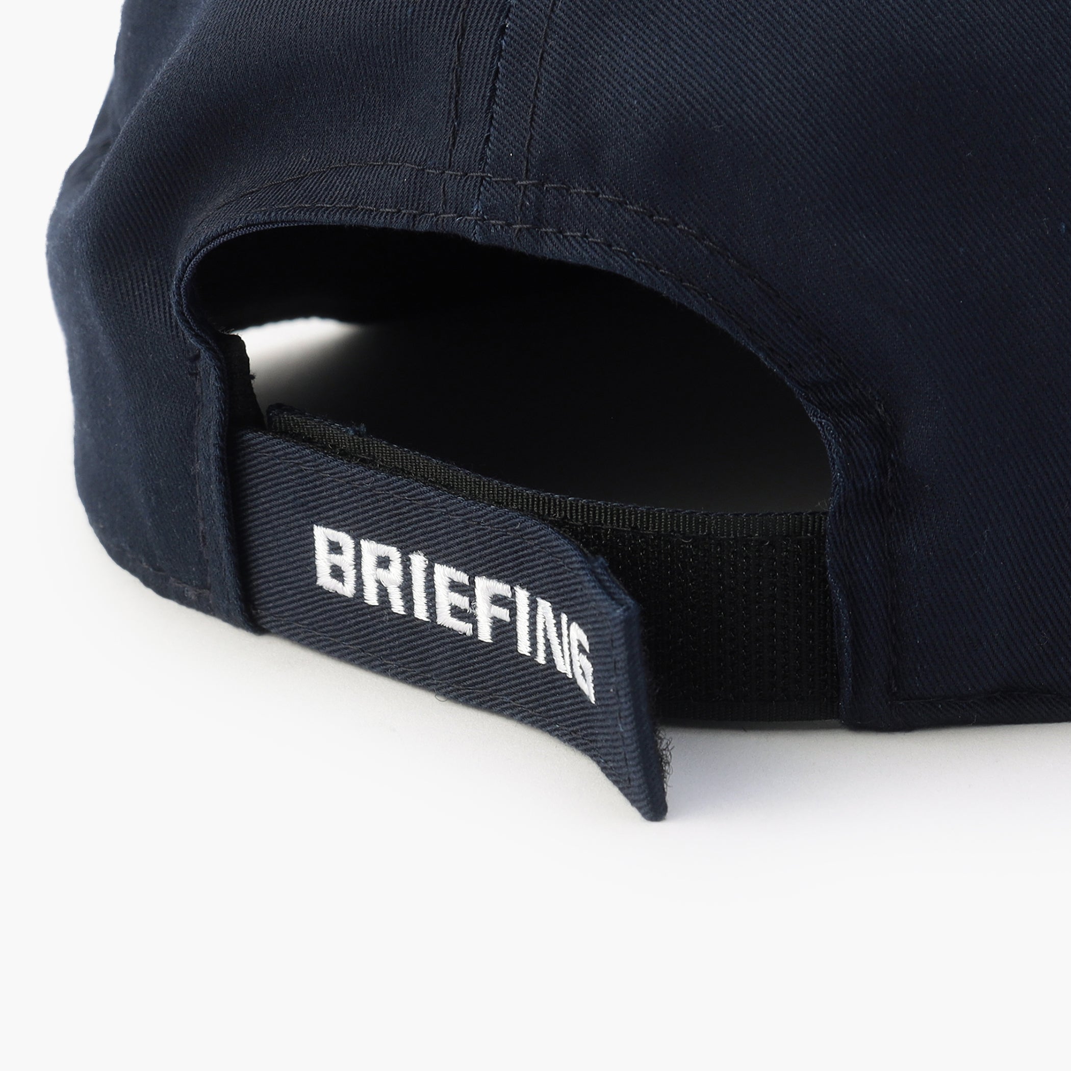 MEN’S BASIC FLAT VISOR CAP