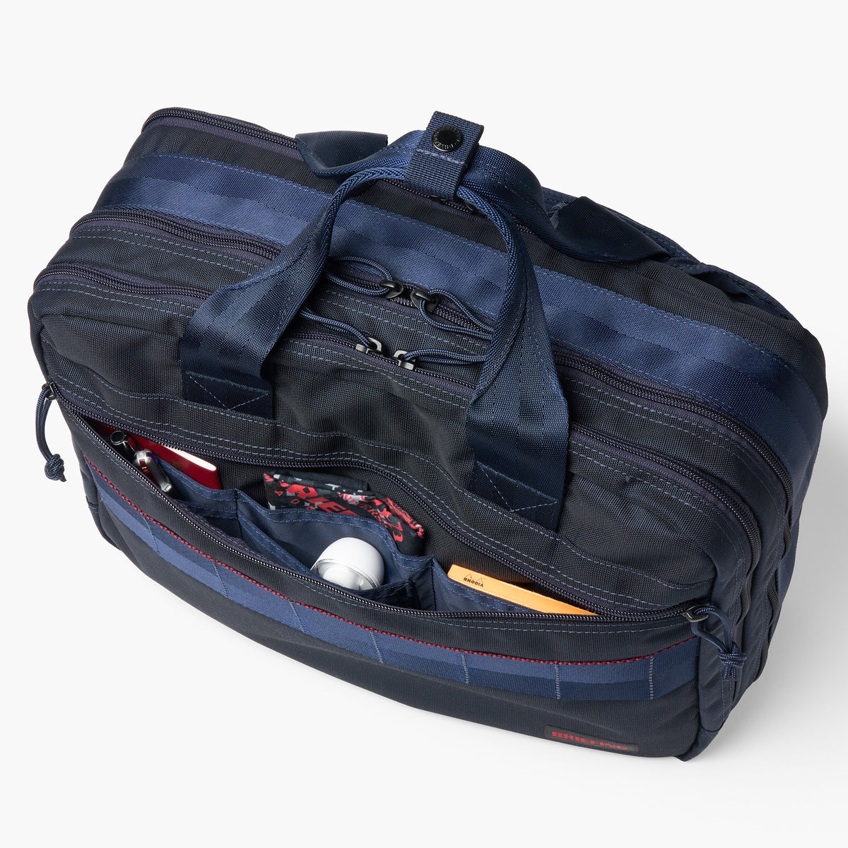 BRIEFING TR-3 S MW GEN Ⅲ, Bags, Business