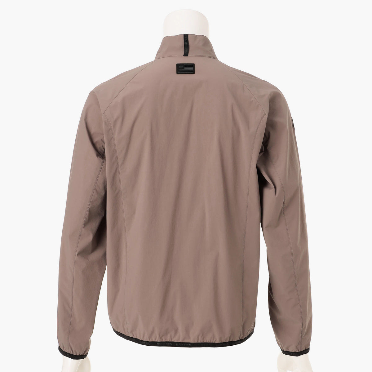 MEN’S WIND BLOUSON